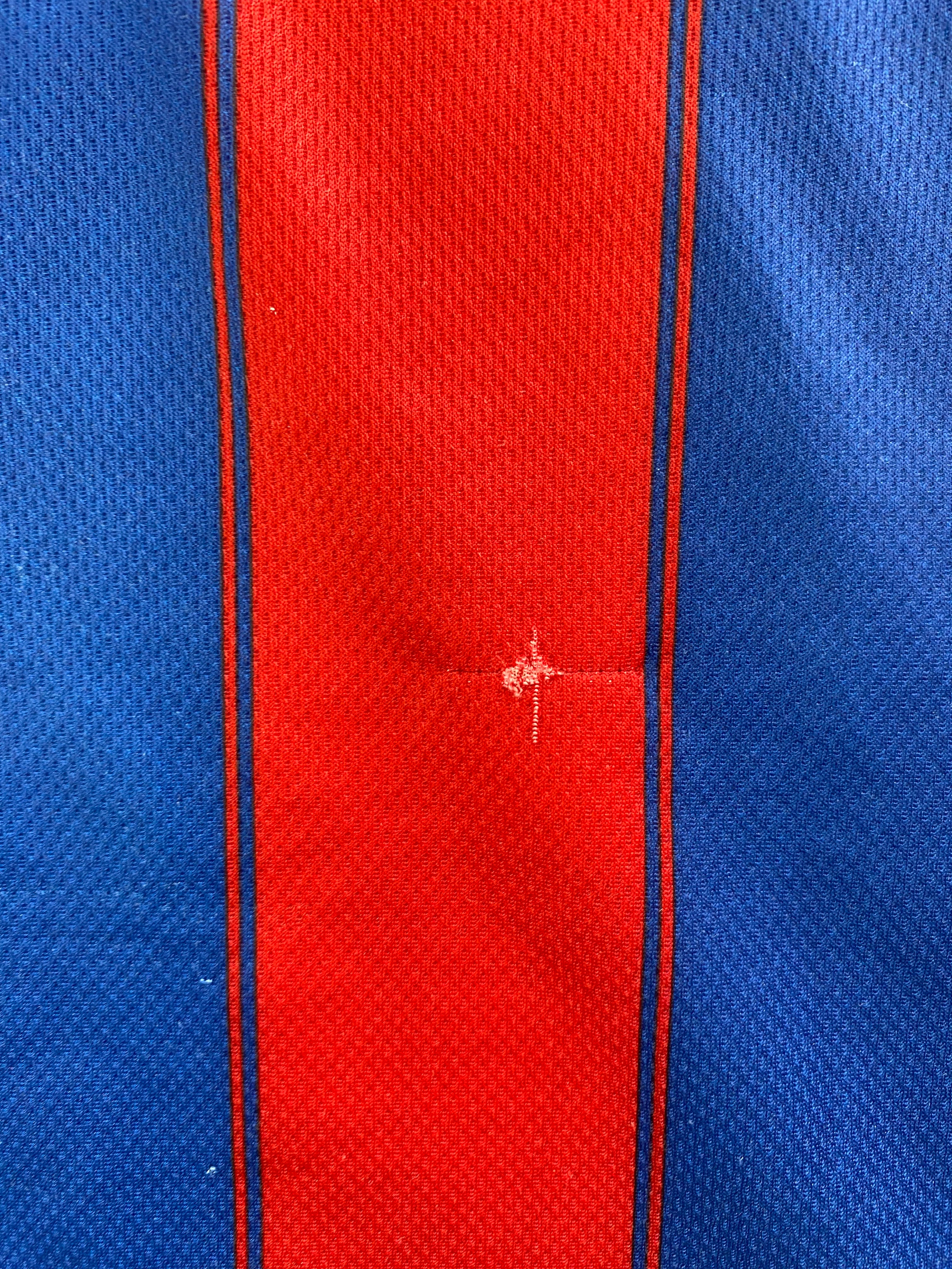 Lionel Messi Barcelona 09/10 - XL