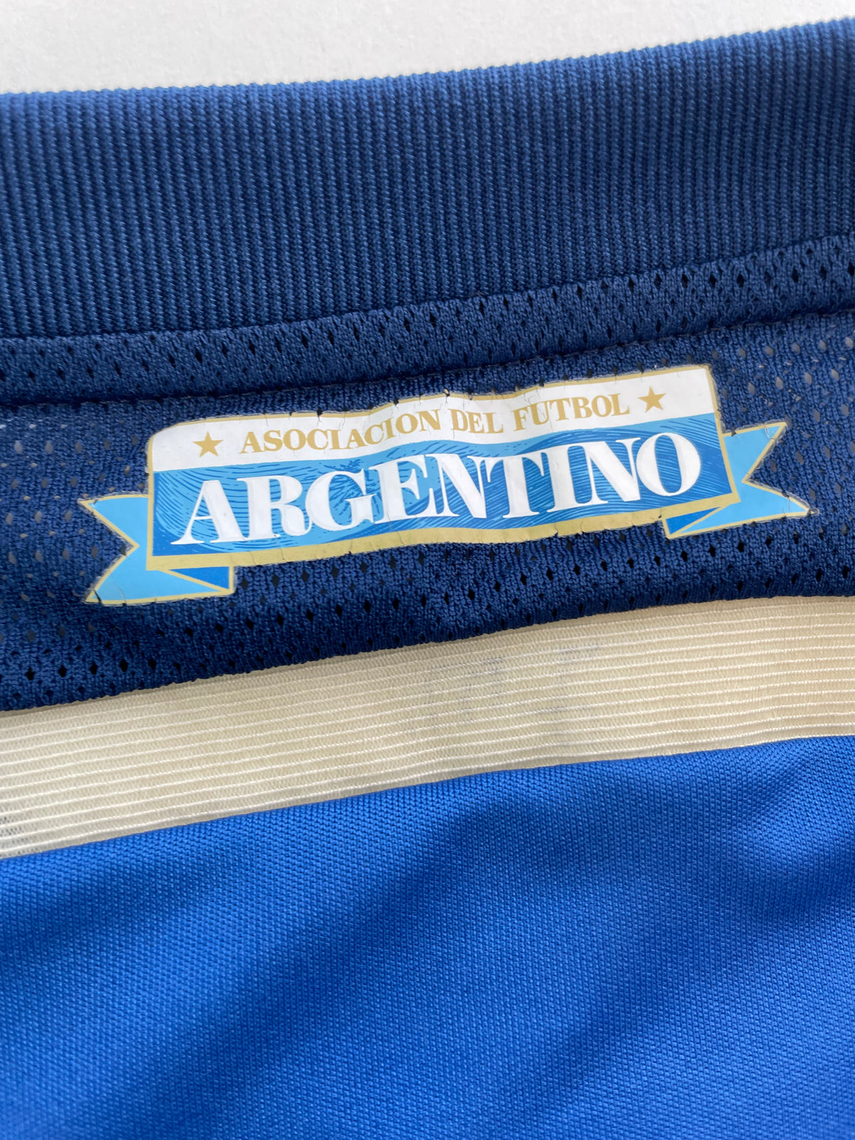 Lionel Messi Argentina 13/14 - M