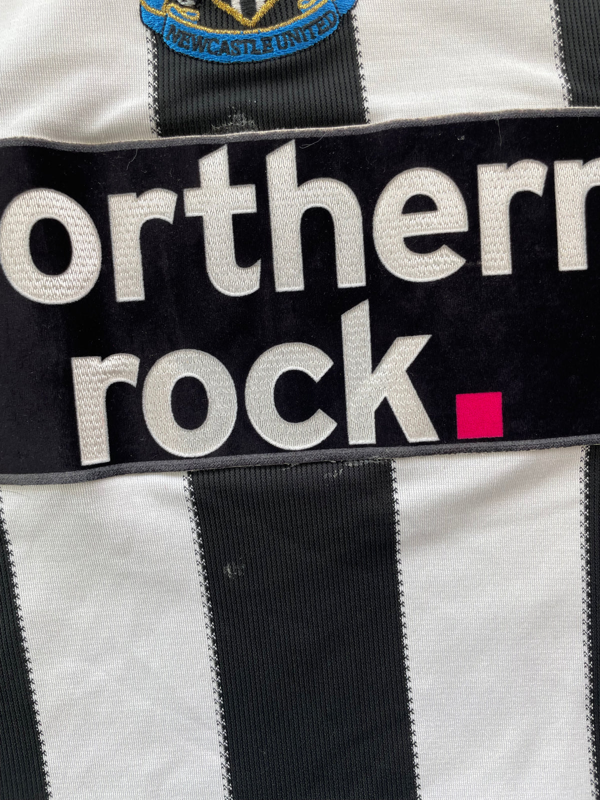Peter Løvenkrands Newcastle 09/10 - XXL