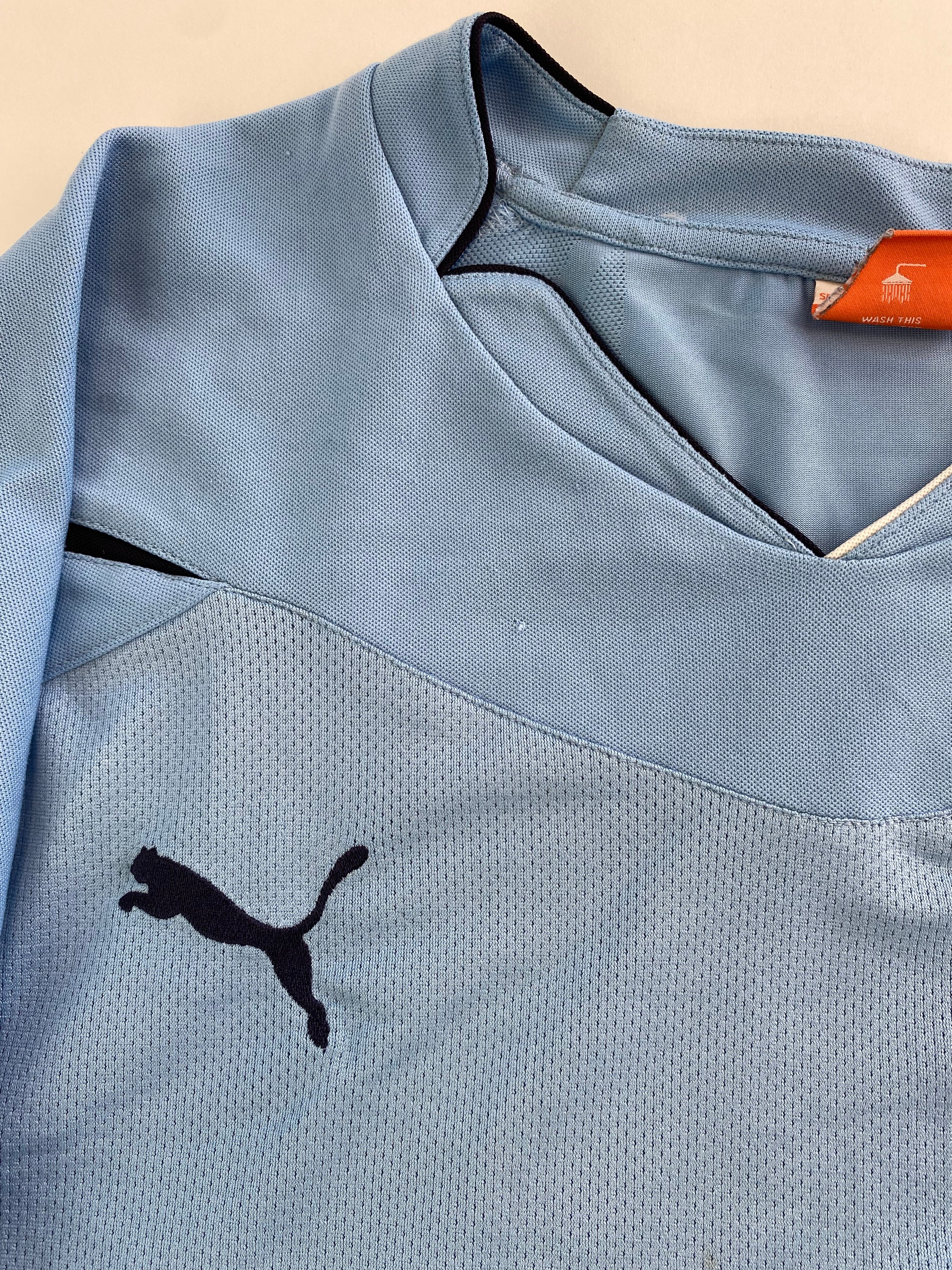 Gareth Bale Tottenham 08/09 - XXL