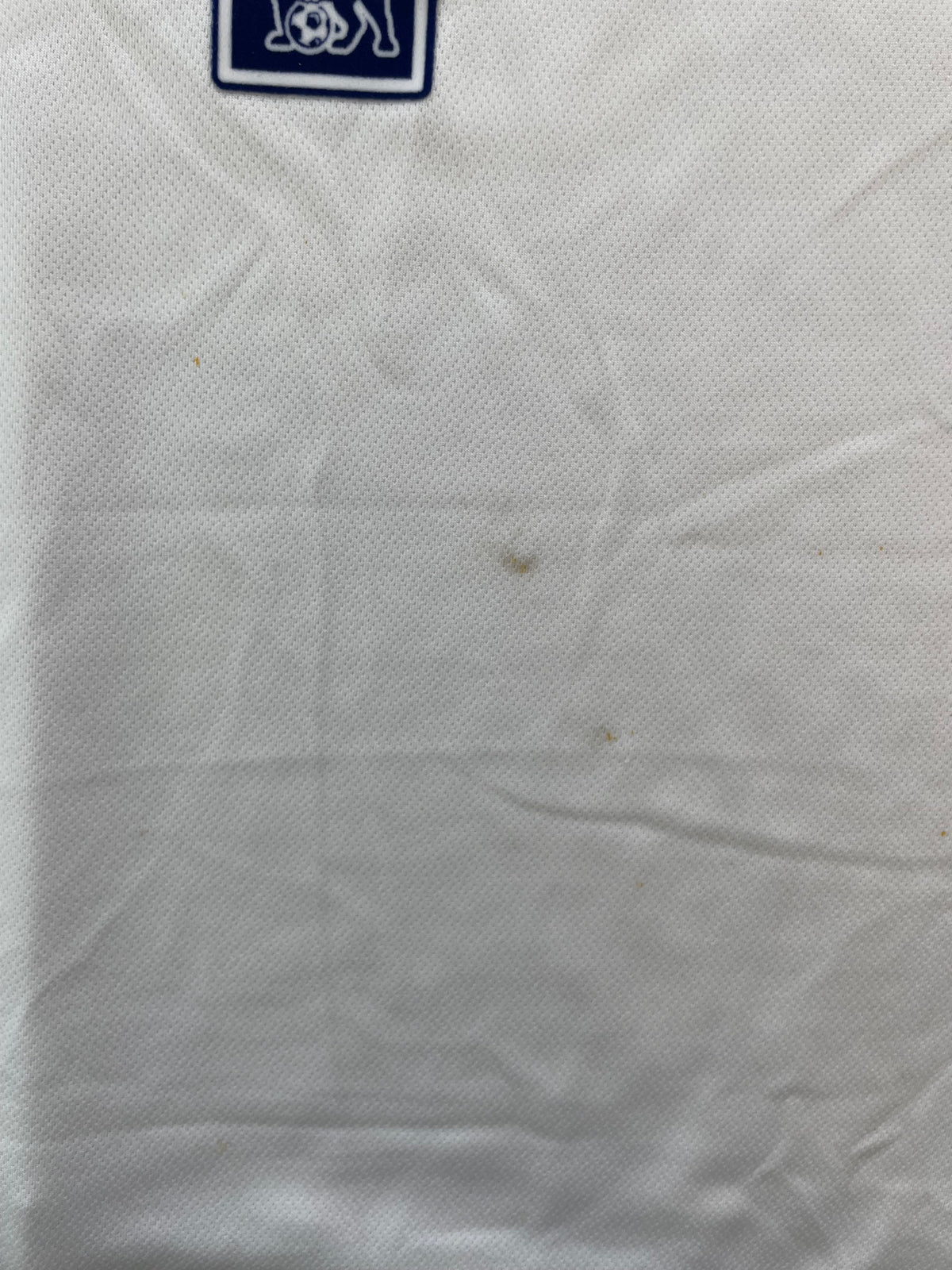 Luka Modrić Tottenham 09/10 - XXXL
