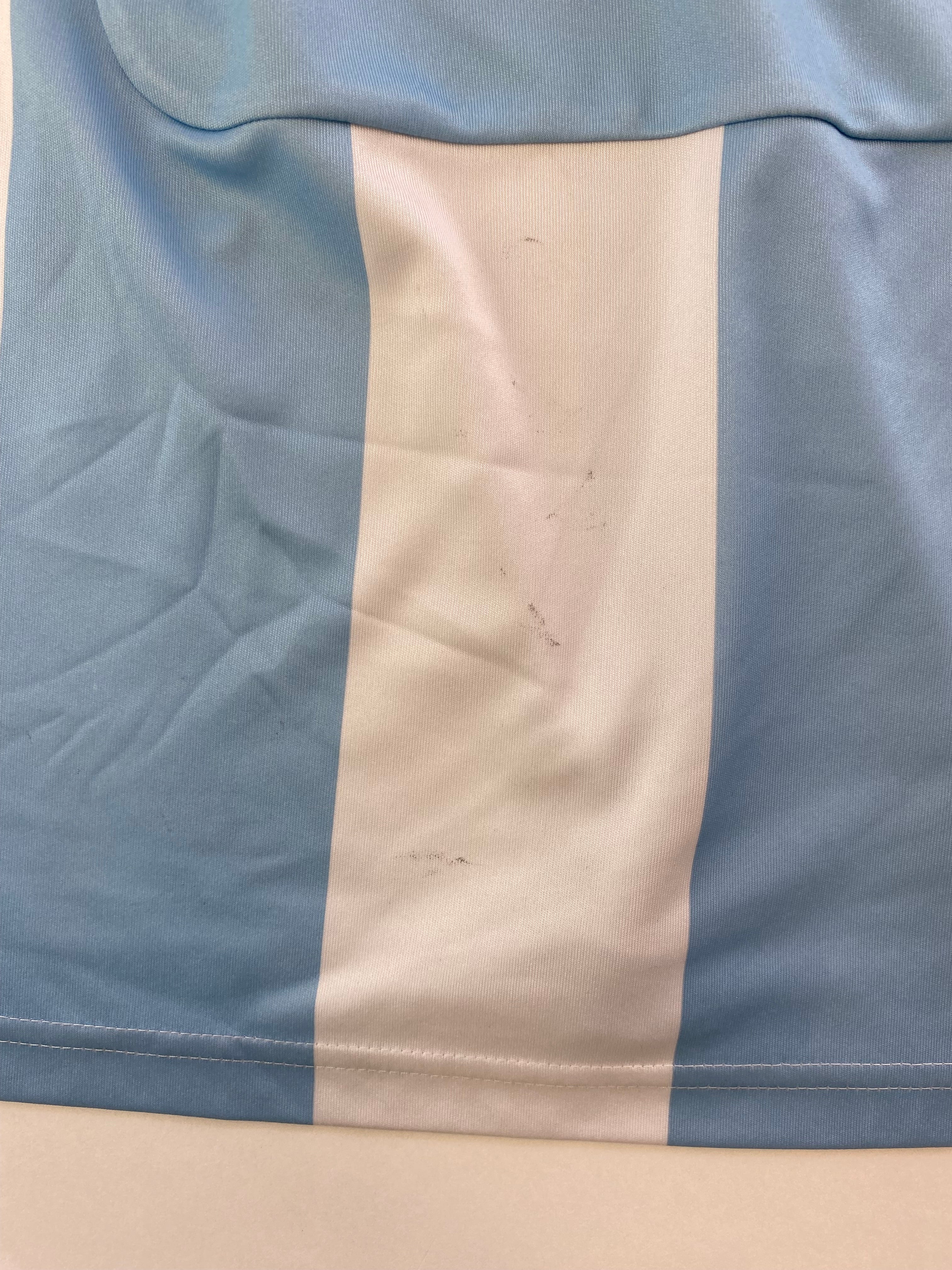 Lionel Messi Argentinien 06/07 - XL