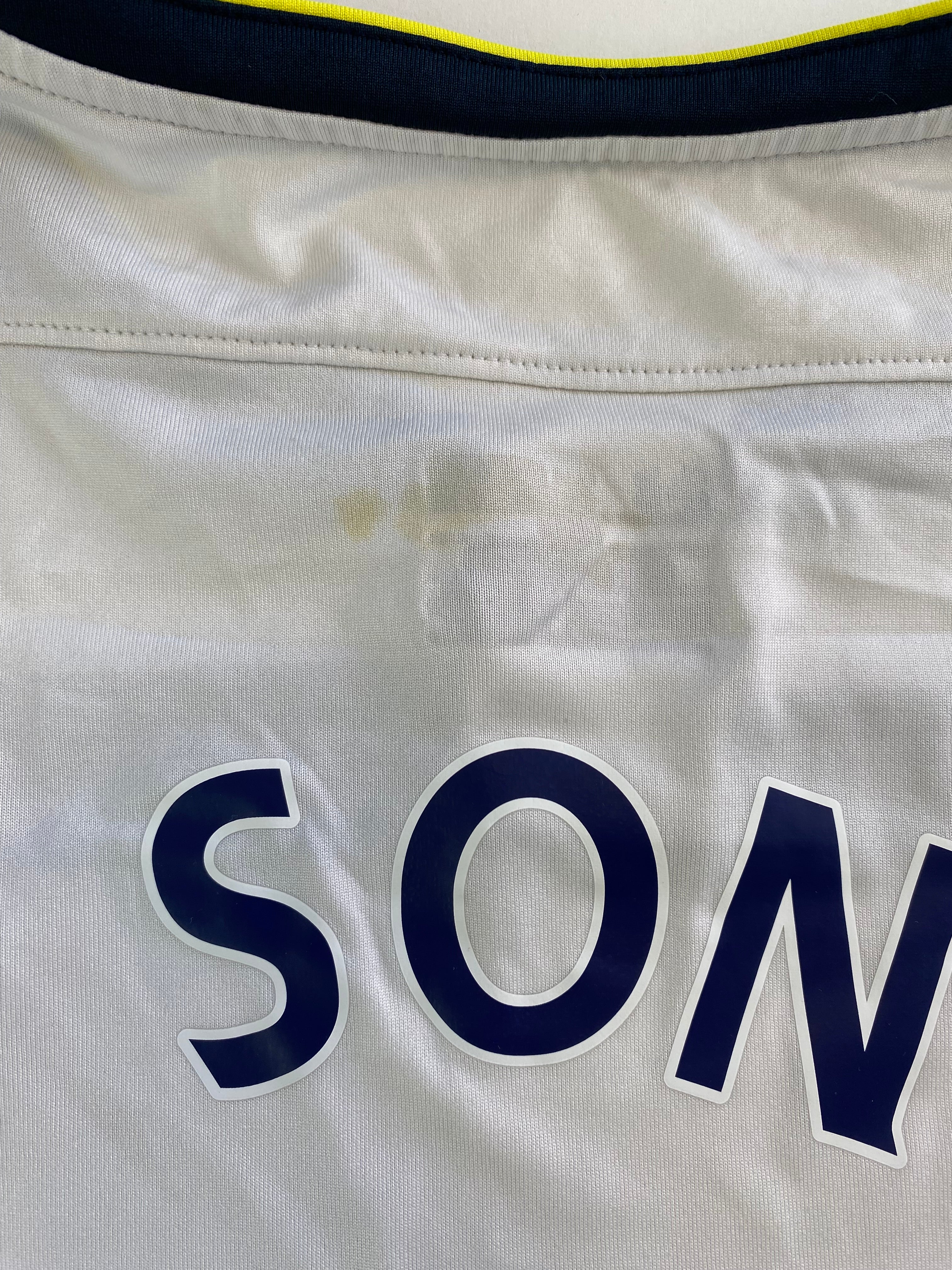 Heung-Min Son Tottenham 15/16 - XXL
