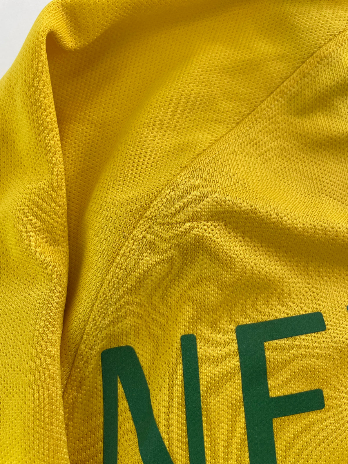 Neymar Jr Brasilien 14/15 - S