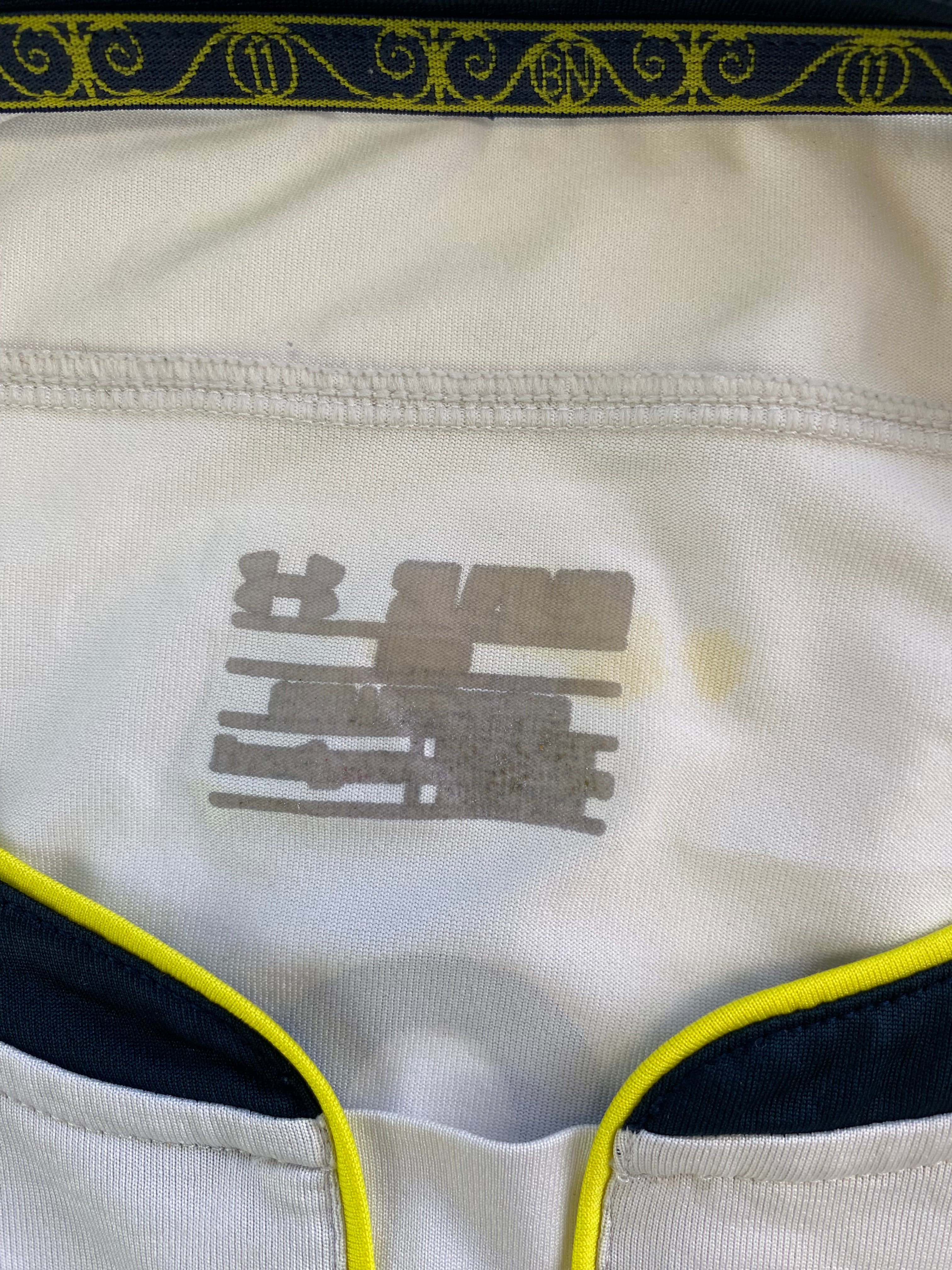 Heung-Min Son Tottenham 15/16 - XXL