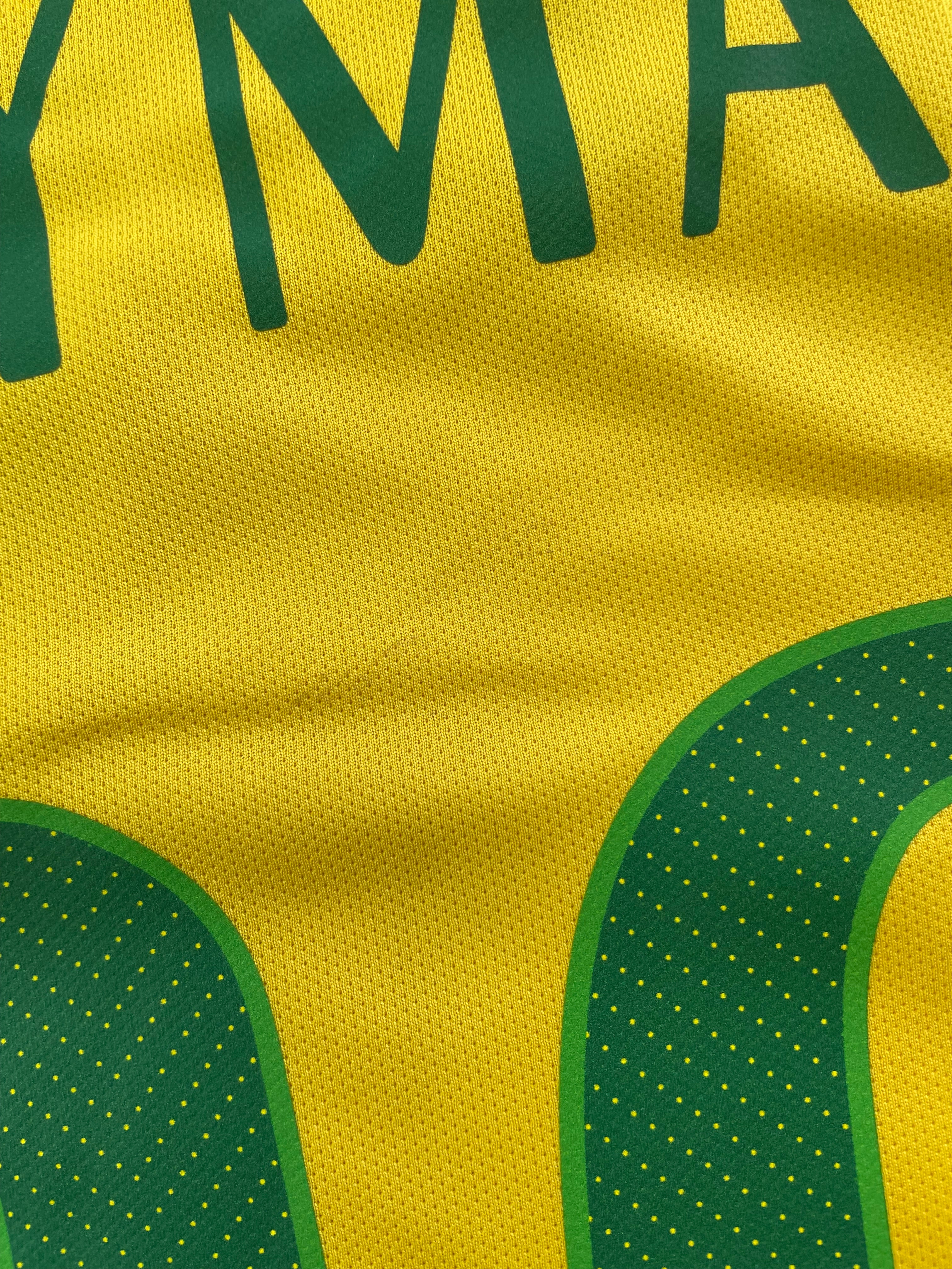 Neymar Jr Brasilien 14/15 - S