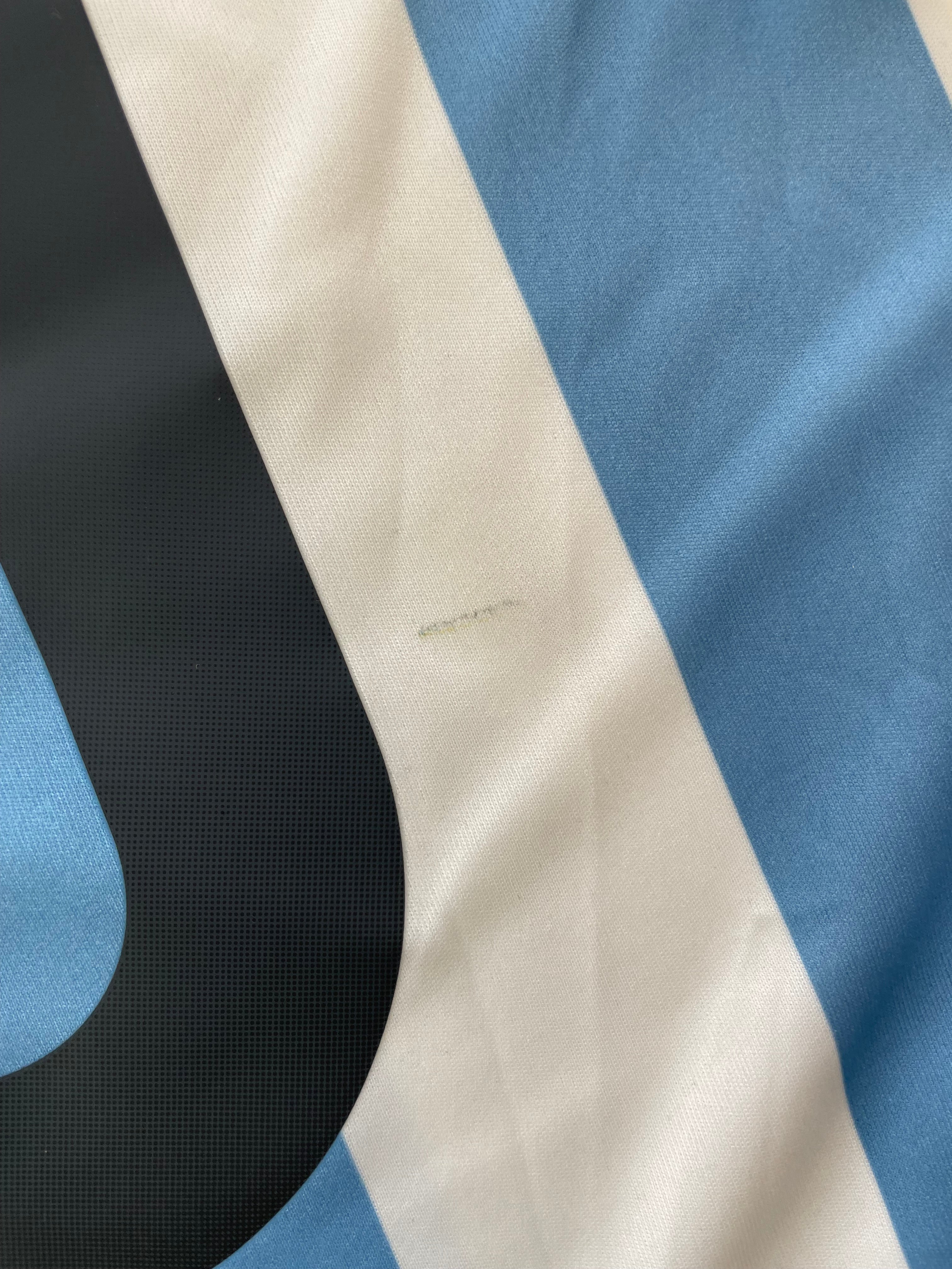 Gonzalo Higuain Argentinien 13/14 - M