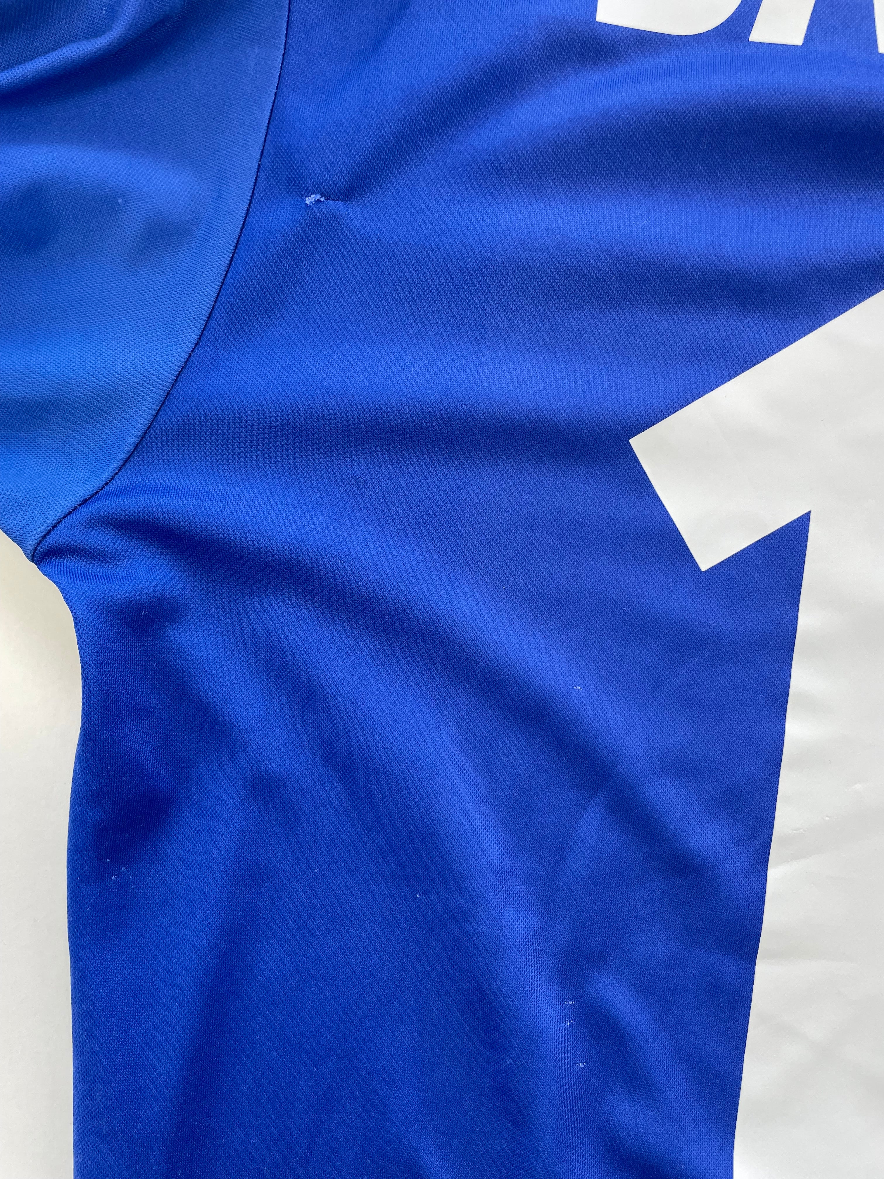 Roberto Baggio Italien 99/00 - XL