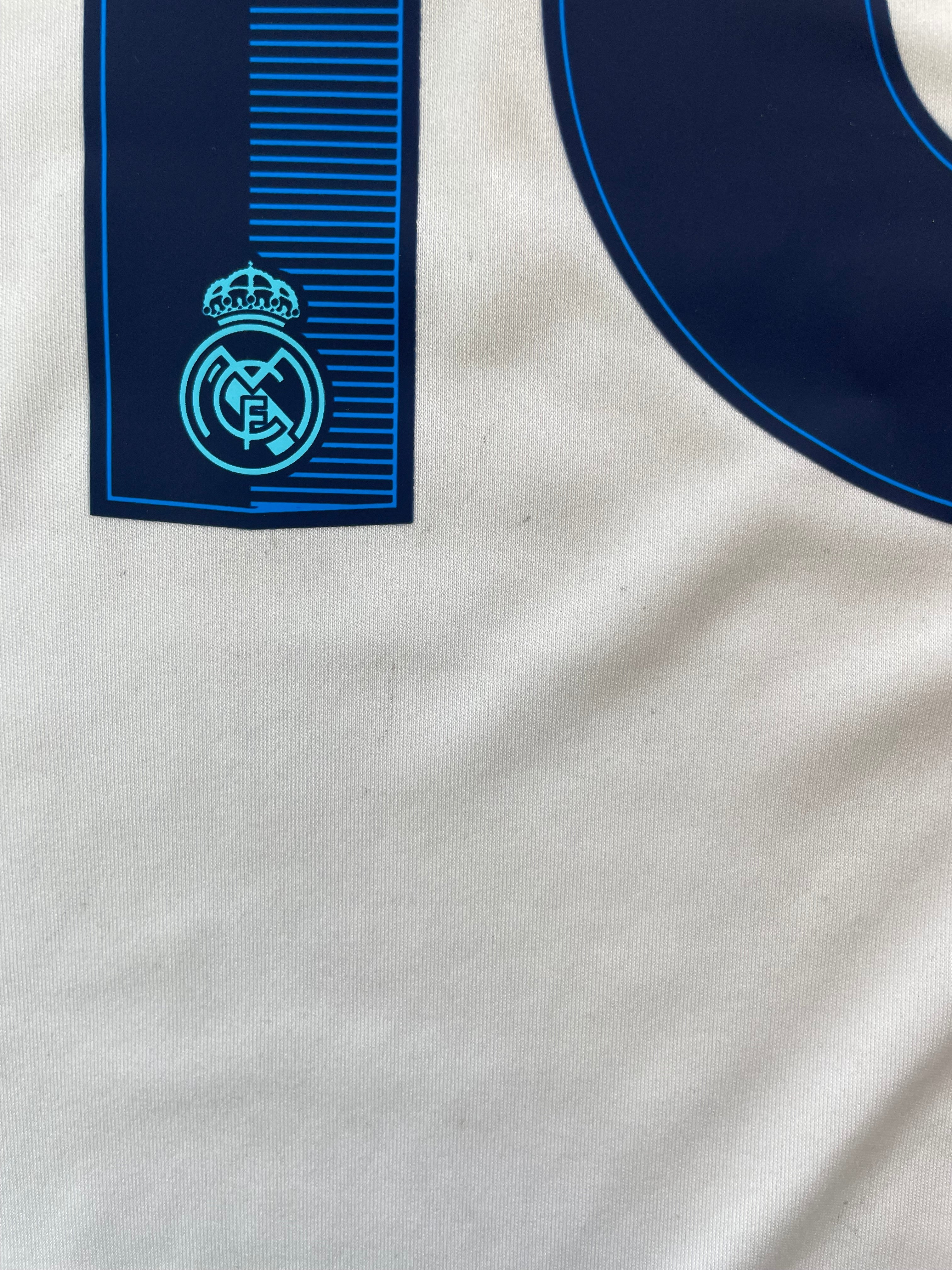 Mesut Özil Real Madrid 12/13 - S