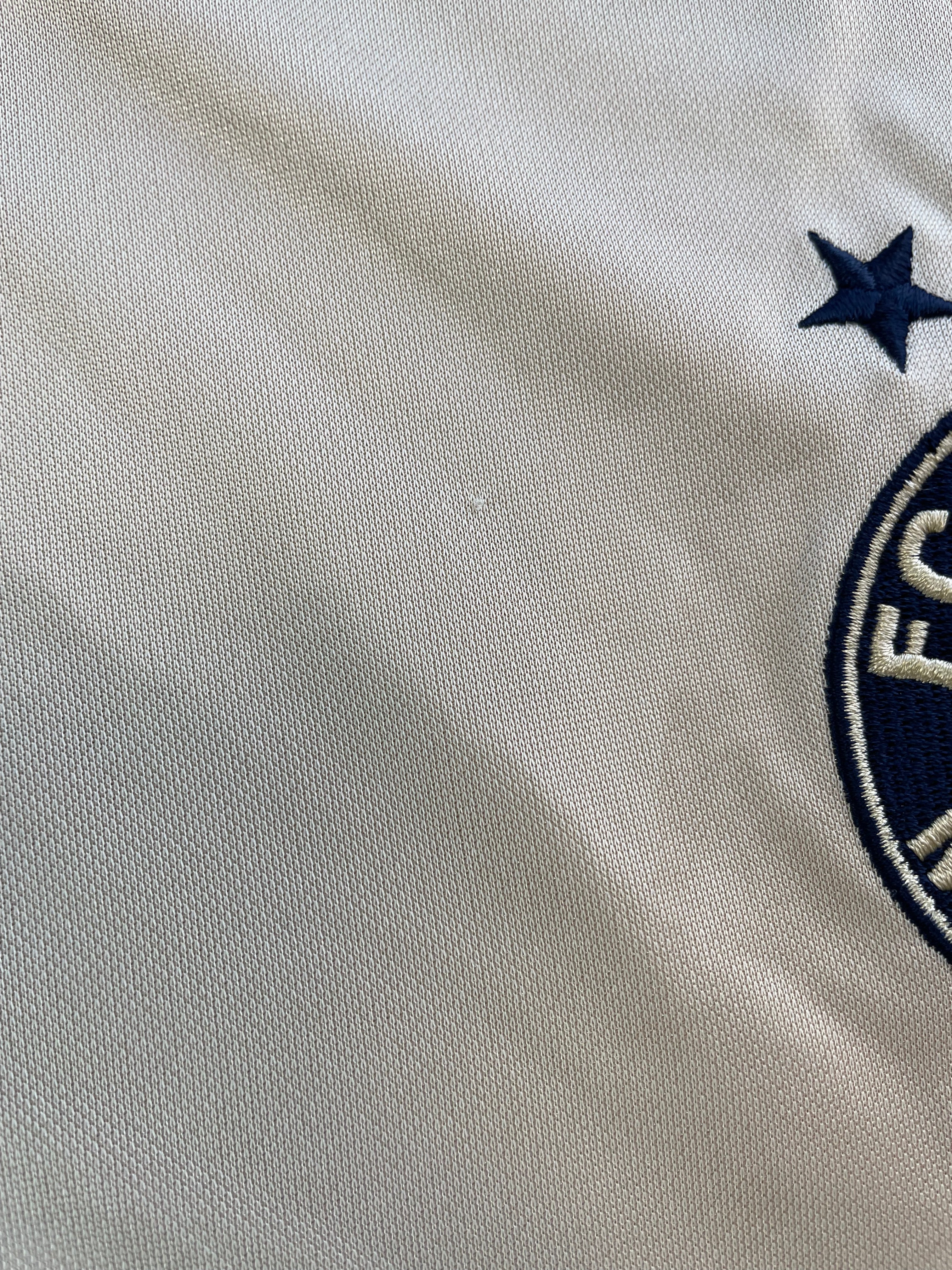 Lúcio Bayern München 04/05 - XL