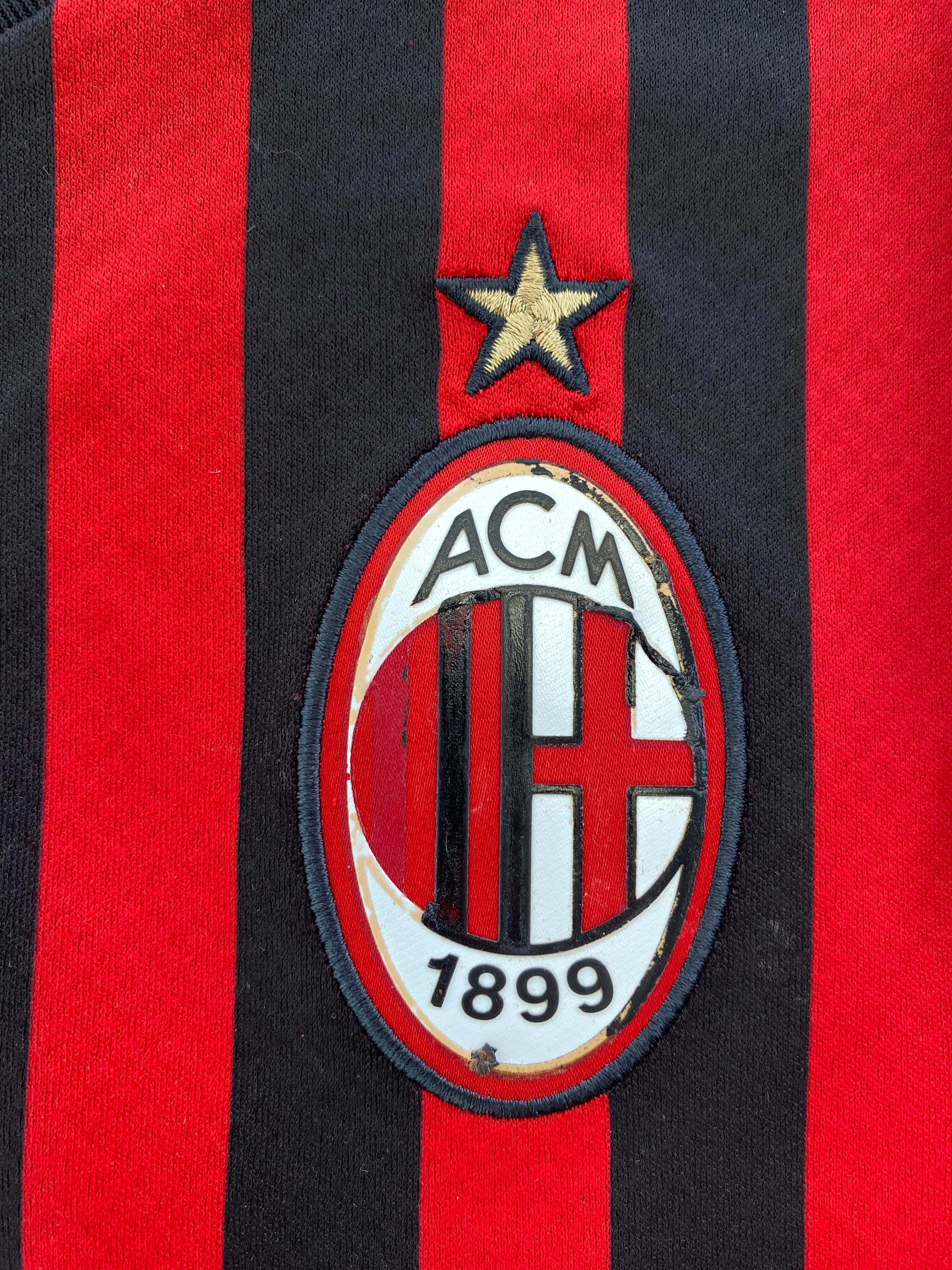 Zlatan Ibrahimović AC Milan 19/20 - L