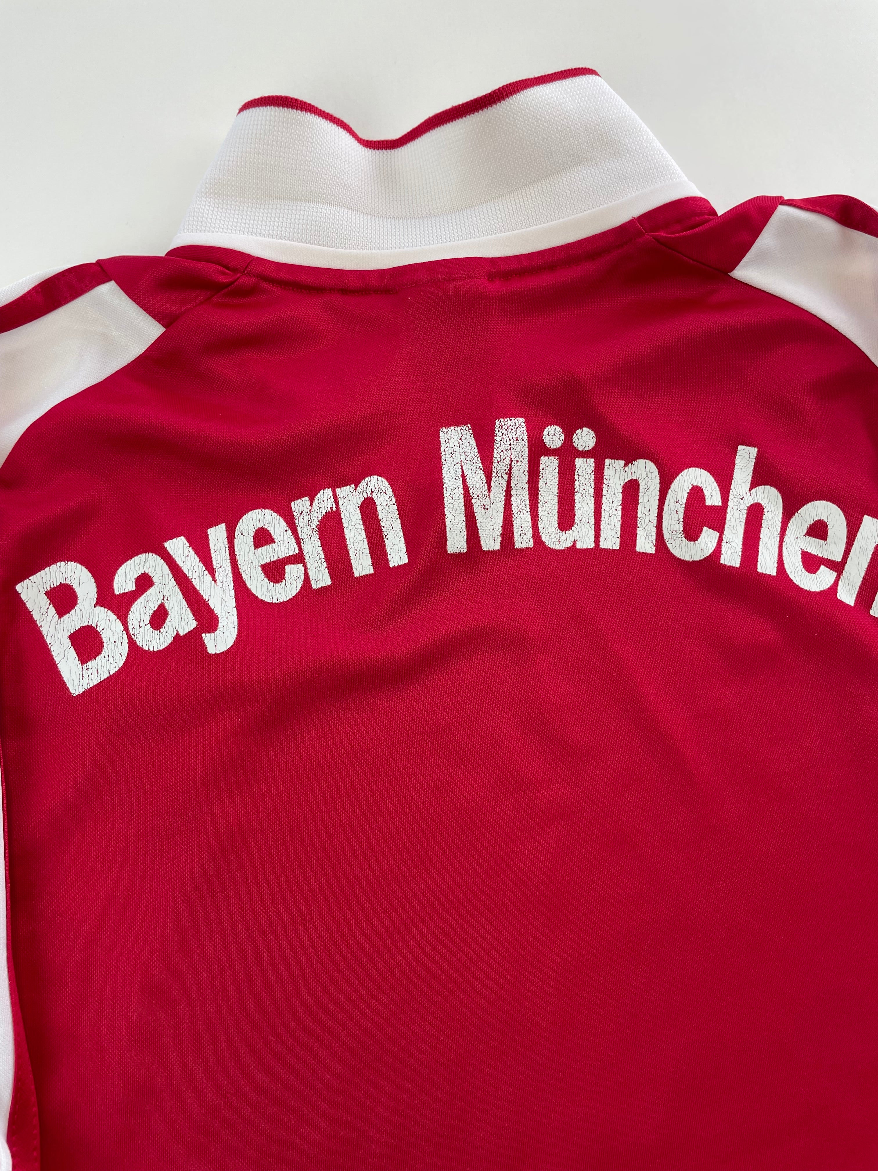 Bayern Munchen 03/04 - S
