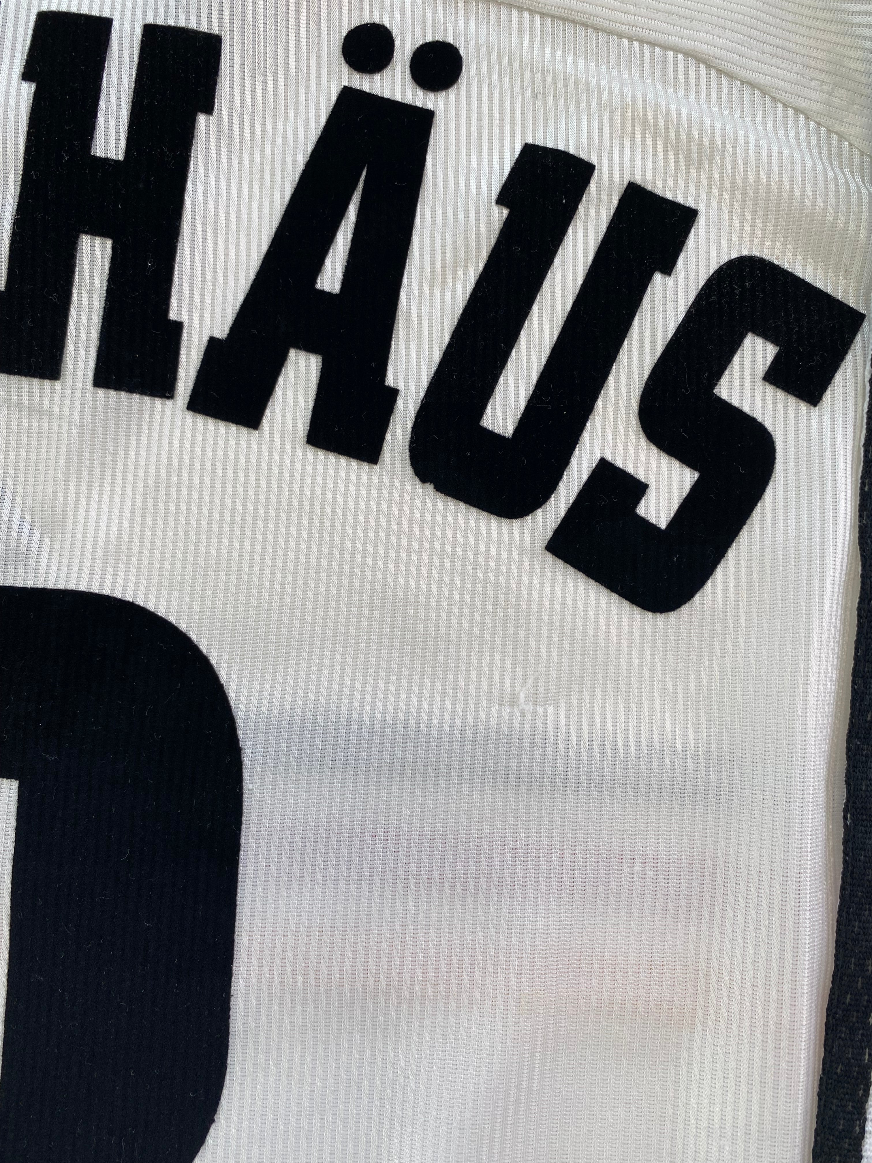 Lothar Matthäus Deutschland 98/99 - XL