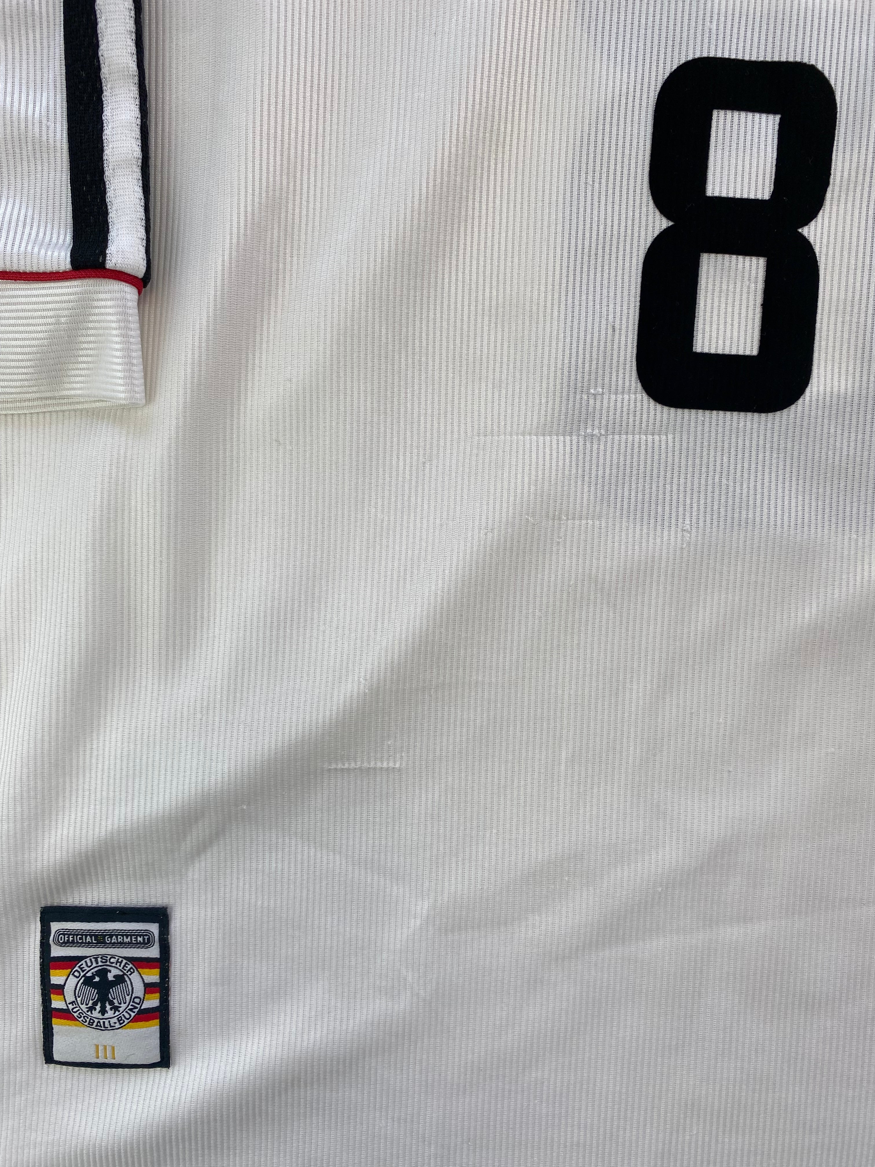 Lothar Matthäus Deutschland 98/99 - XL
