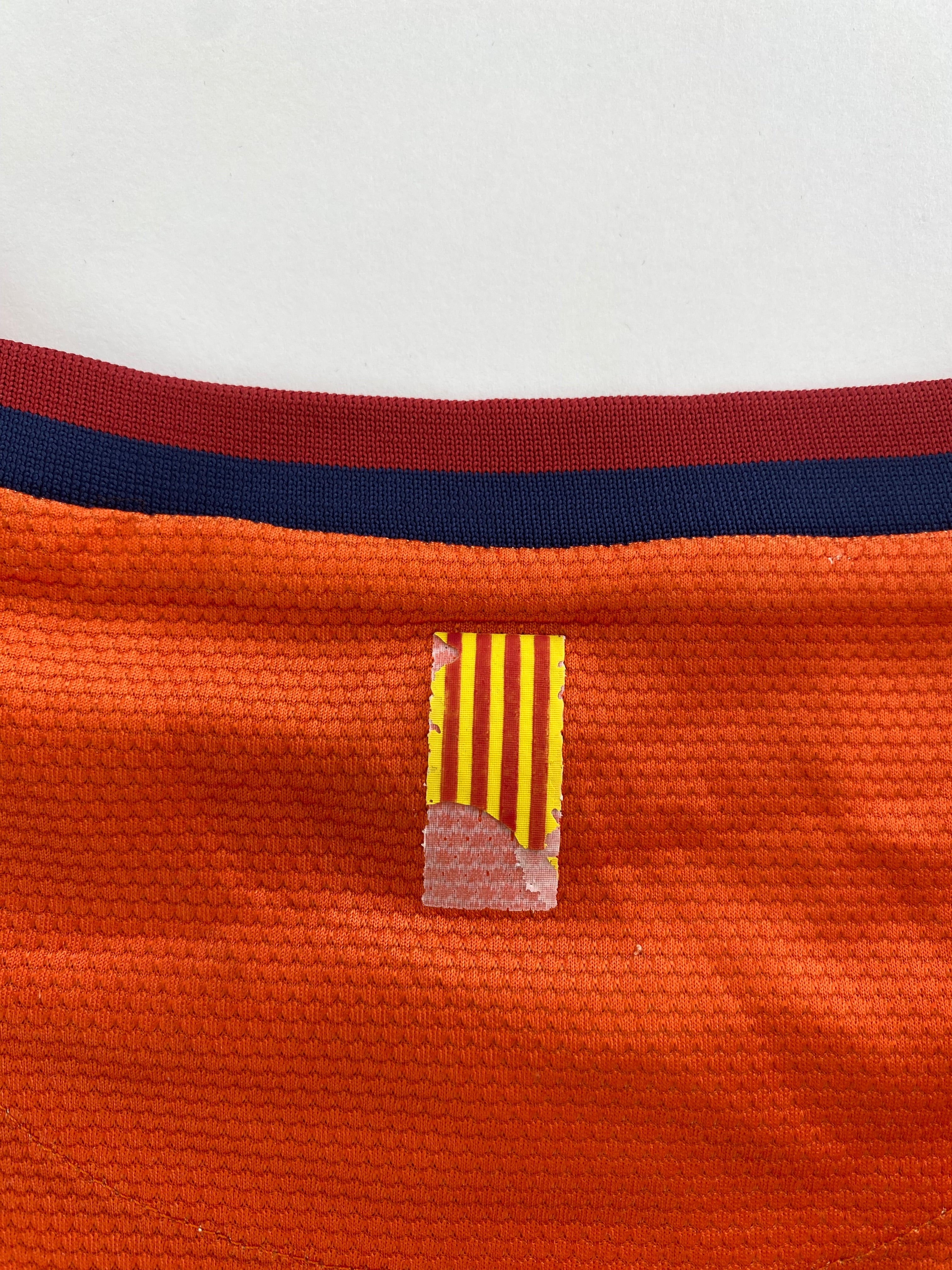 Lionel Messi Barcelona 12/13 - XL