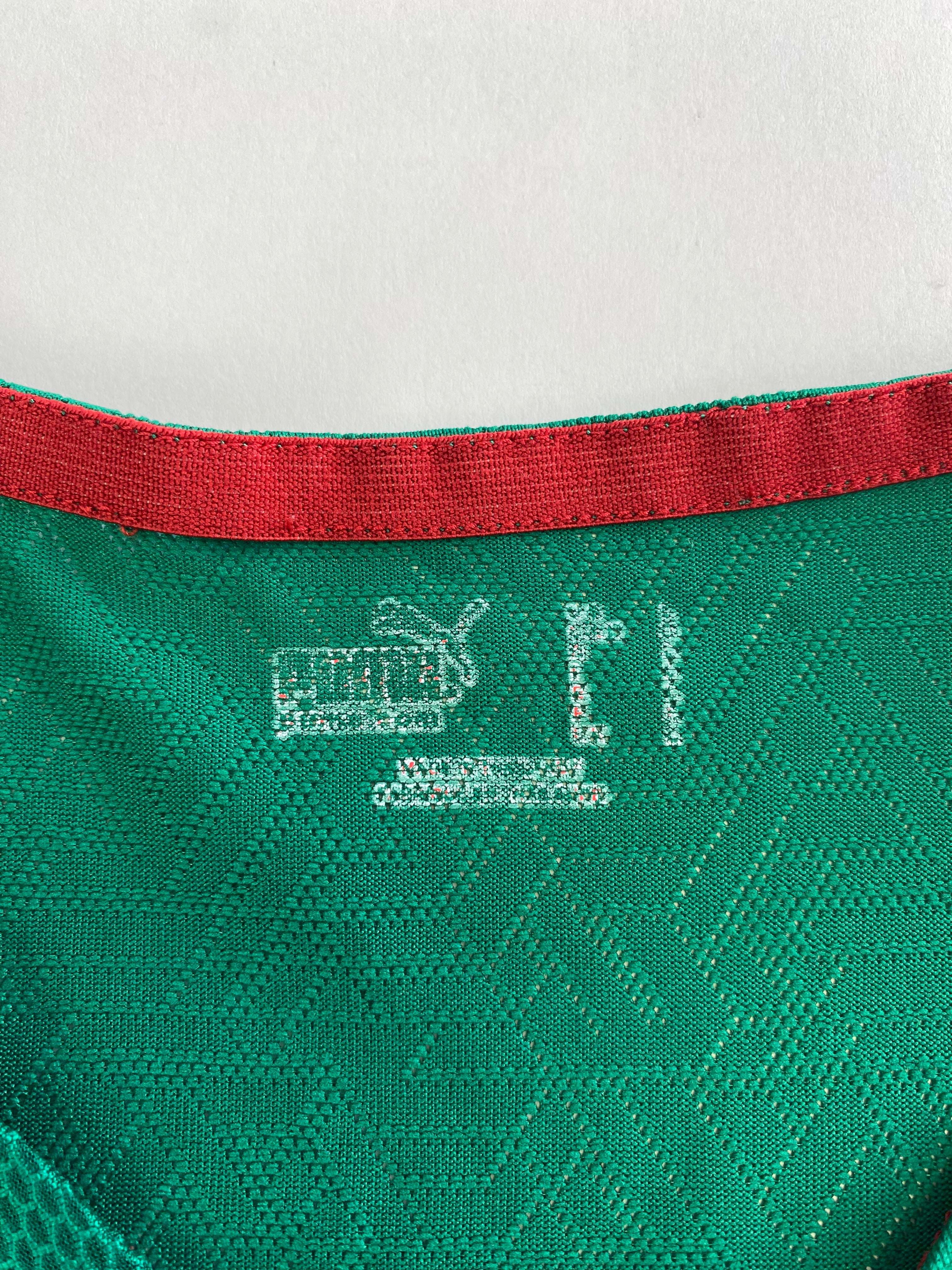 Samuel Eto’o Kamerun 09/10 - L