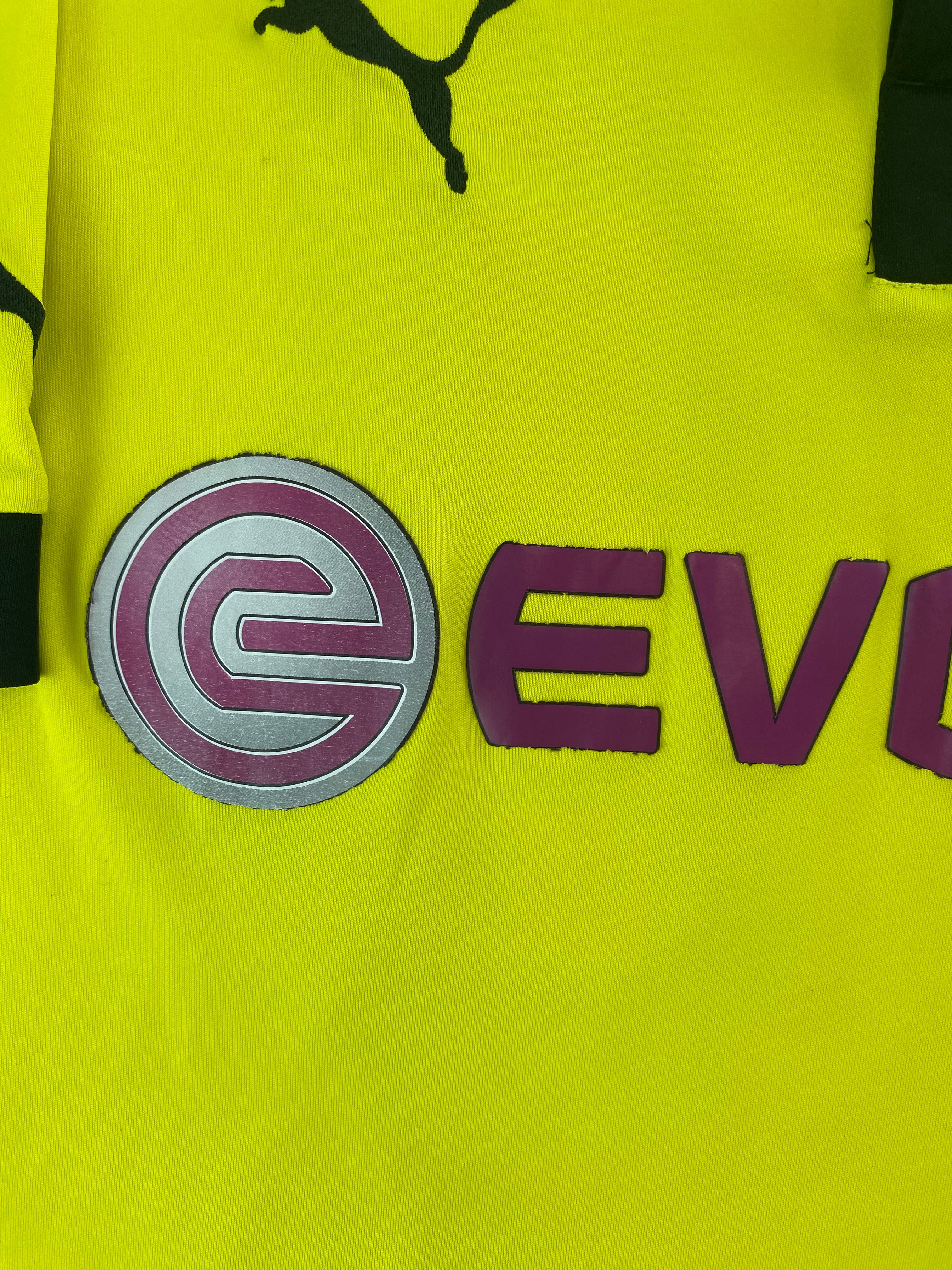 Mario Götze Dortmund 12/13 - XL