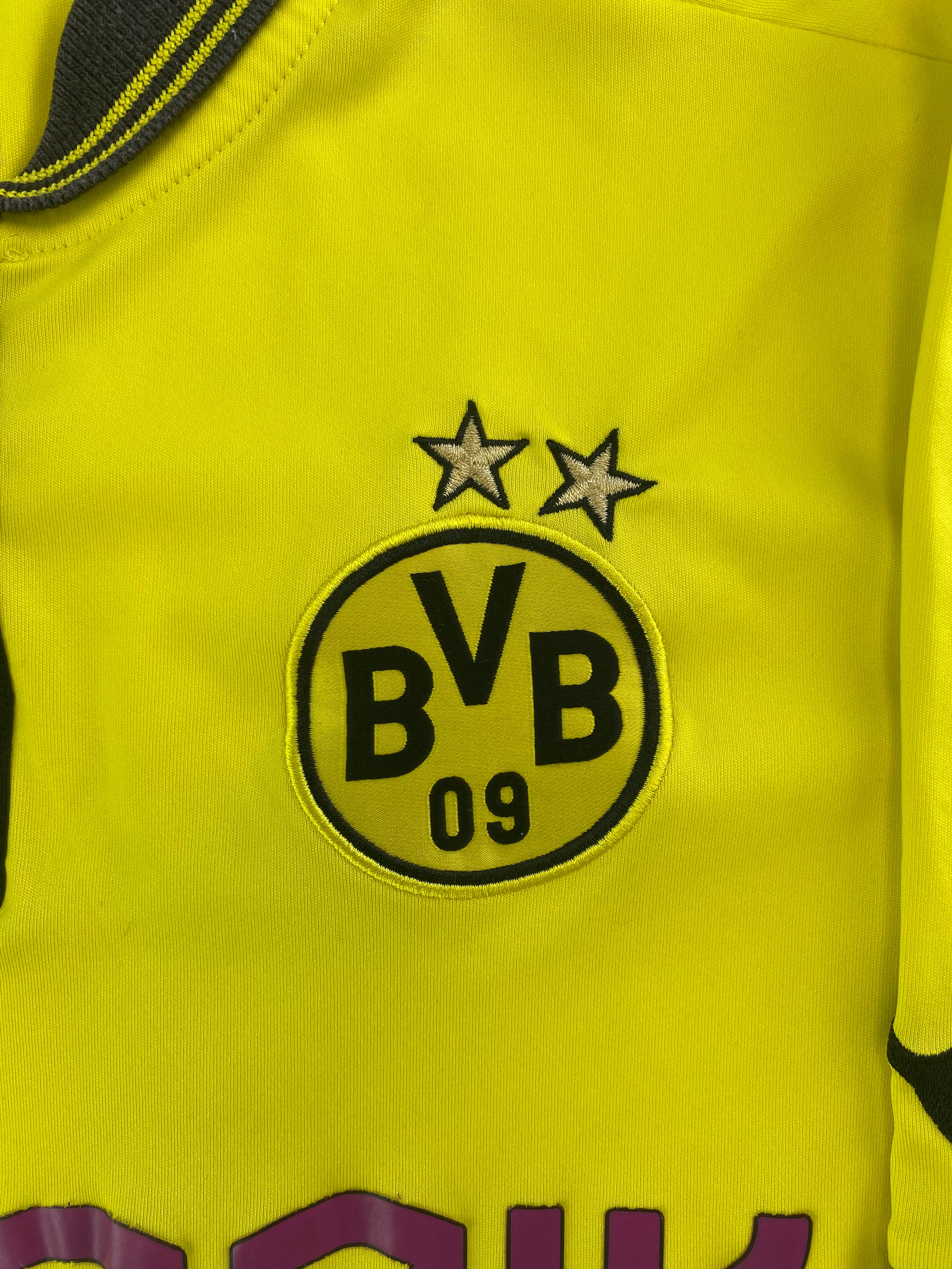 Mario Götze Dortmund 12/13 - XL