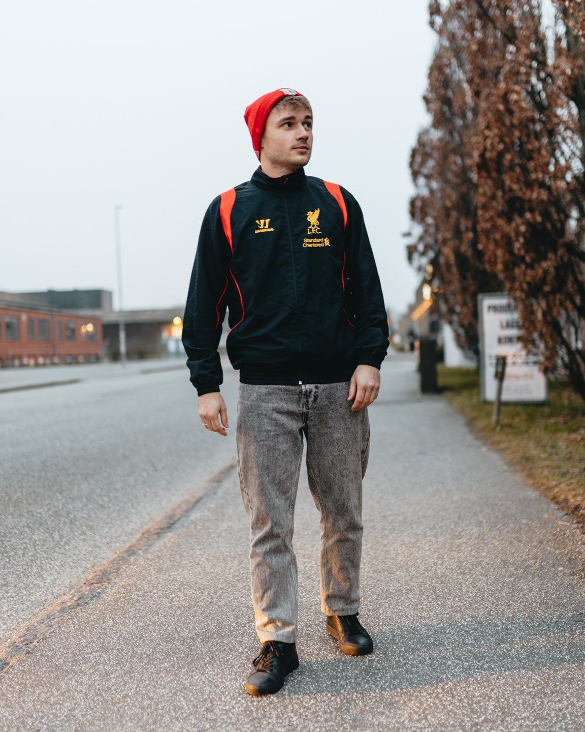 Überraschungstüte "Longsleeve"