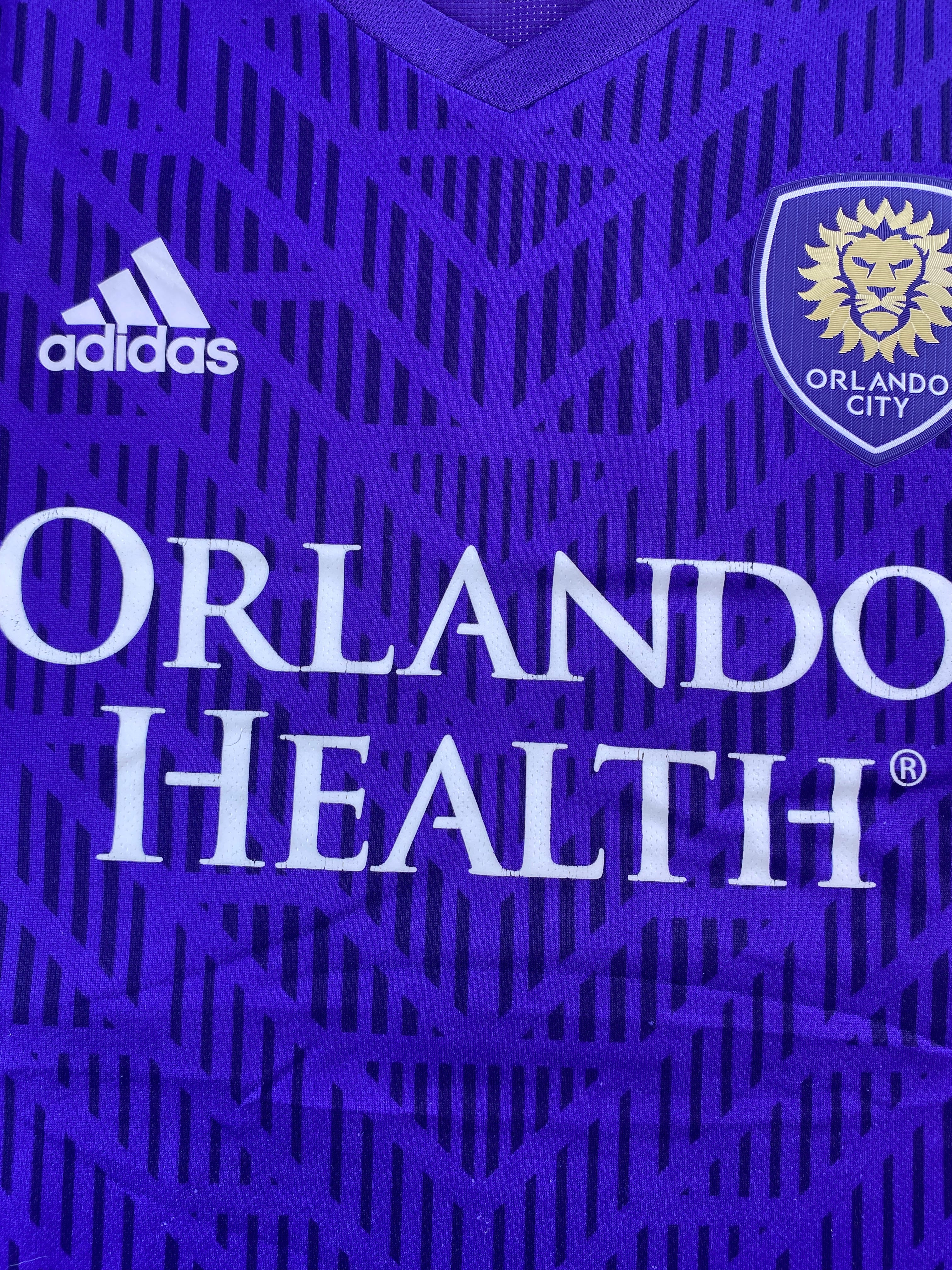 Nani Orlando City 19/20 - L