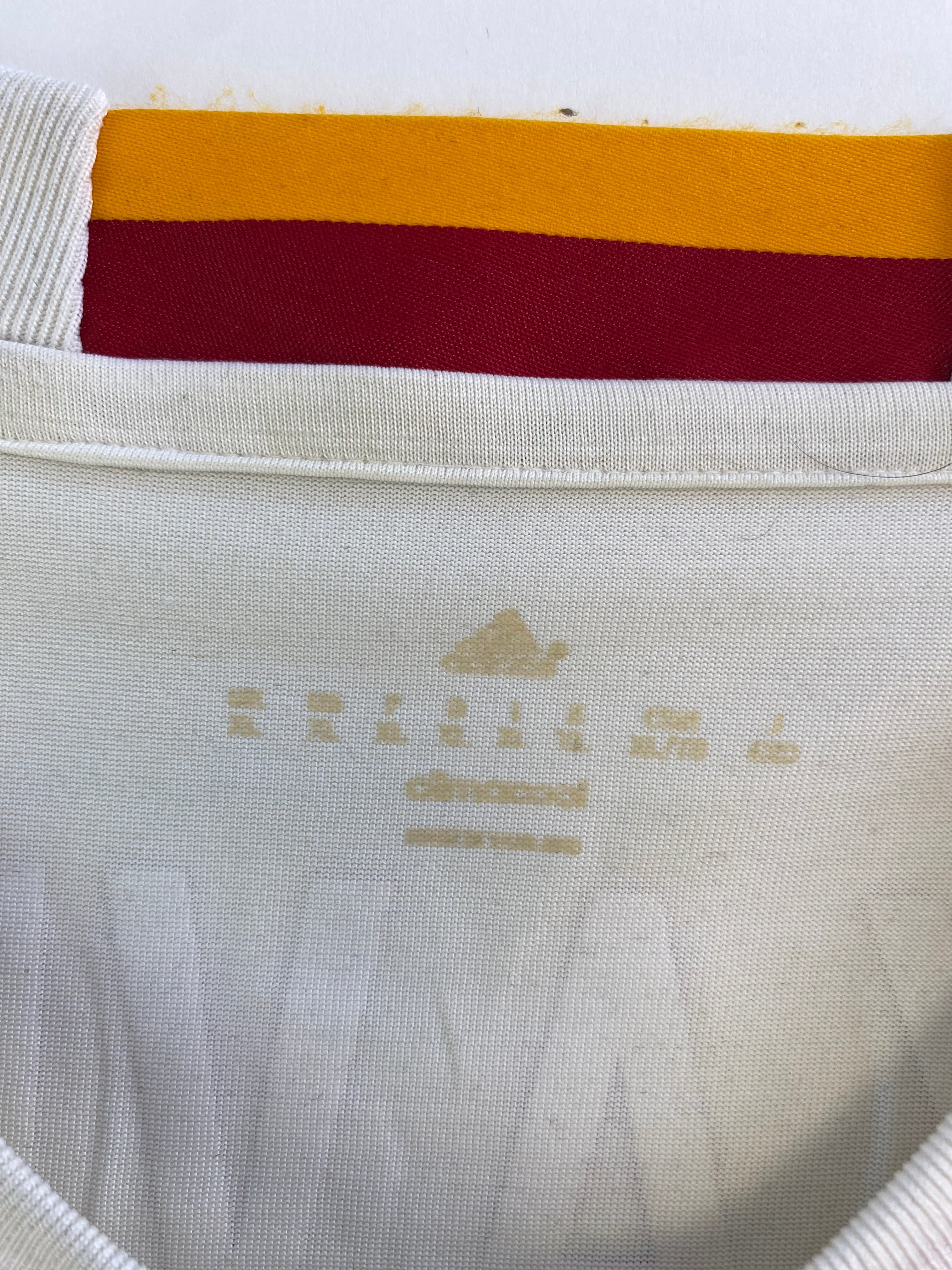 Xavi Spanien 16/17 - XL