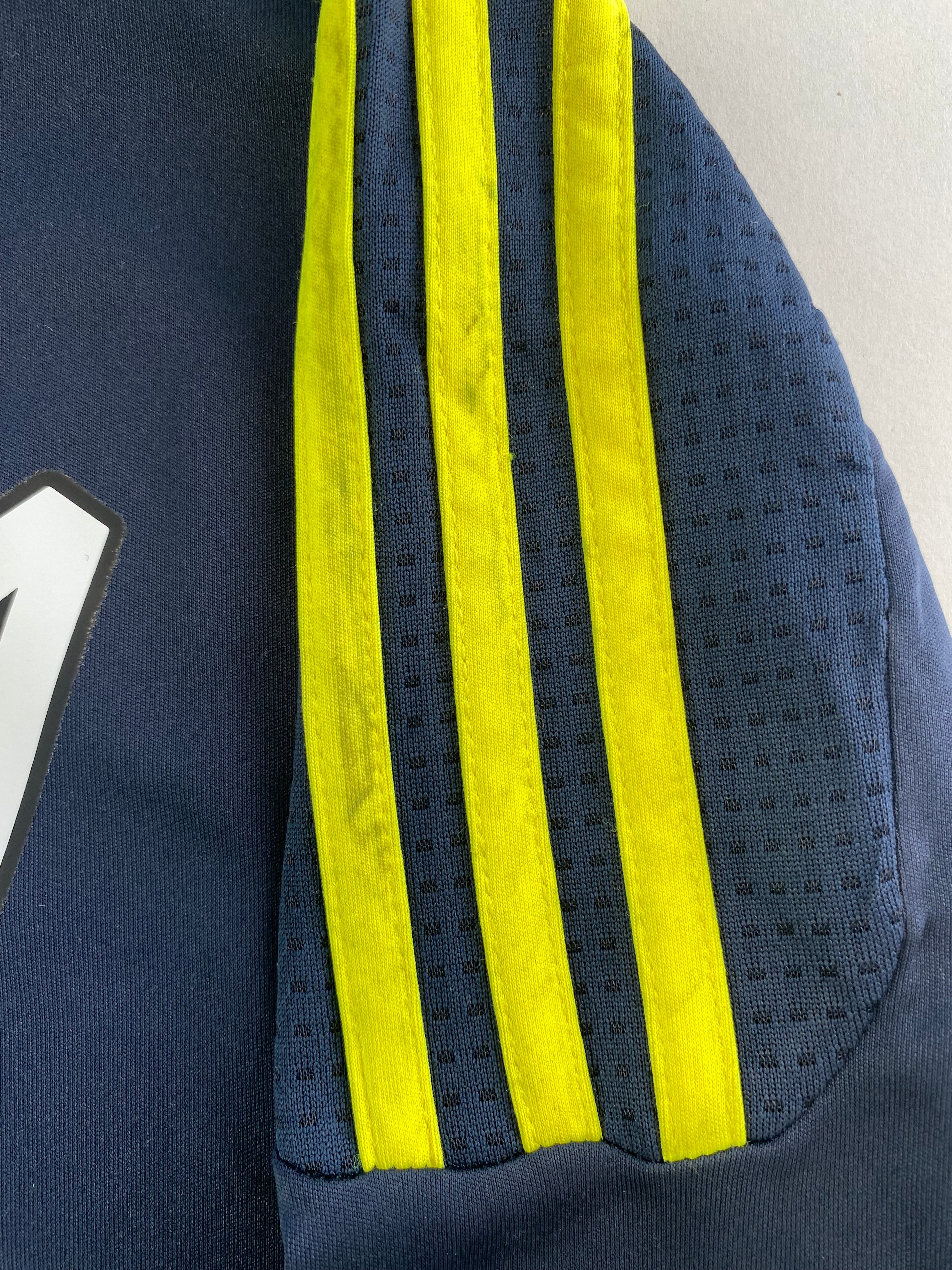Didier Drogba Chelsea 09/10 - L