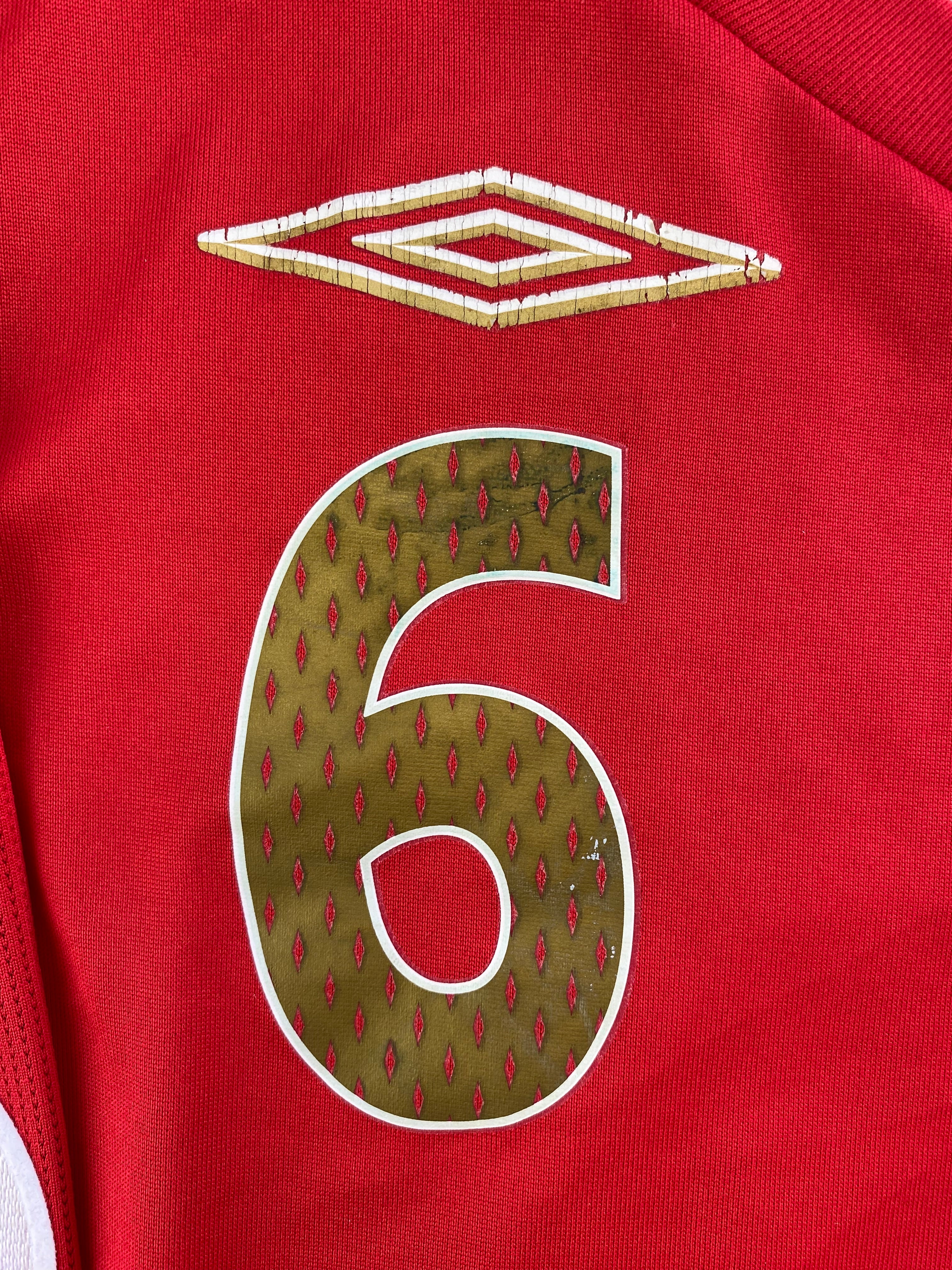 John Terry England 06/08 - M