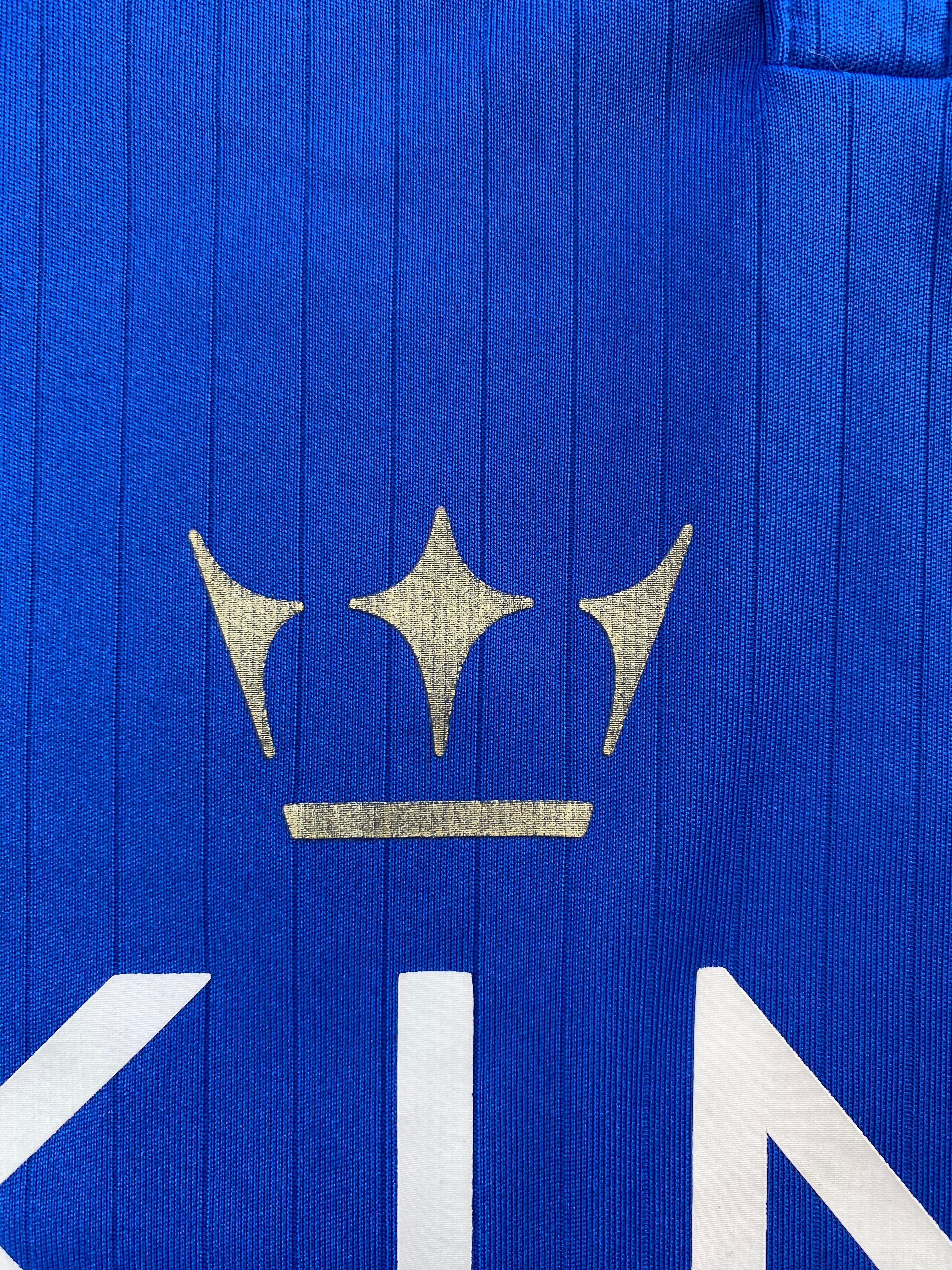 Jamie Vardy Leicester 17/18 - M