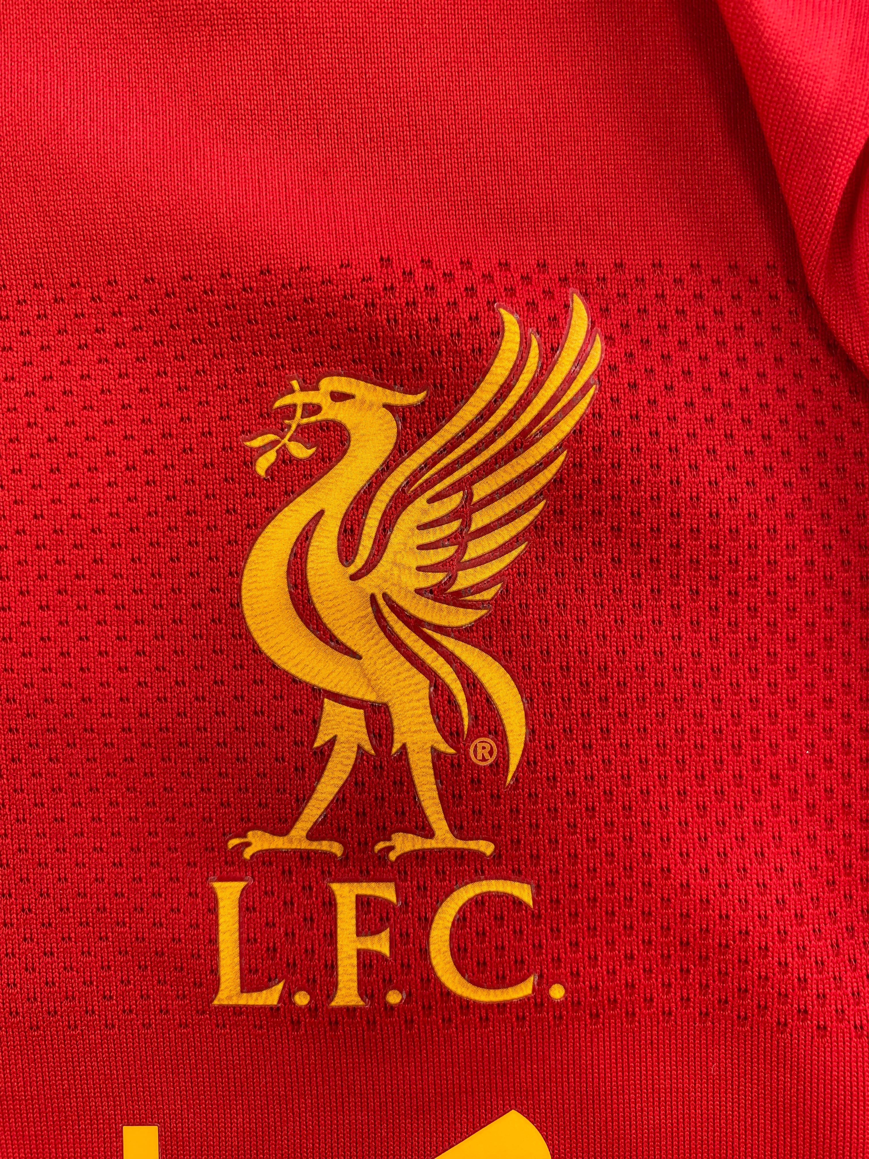 Sadio Mané Liverpool 15/16 - M