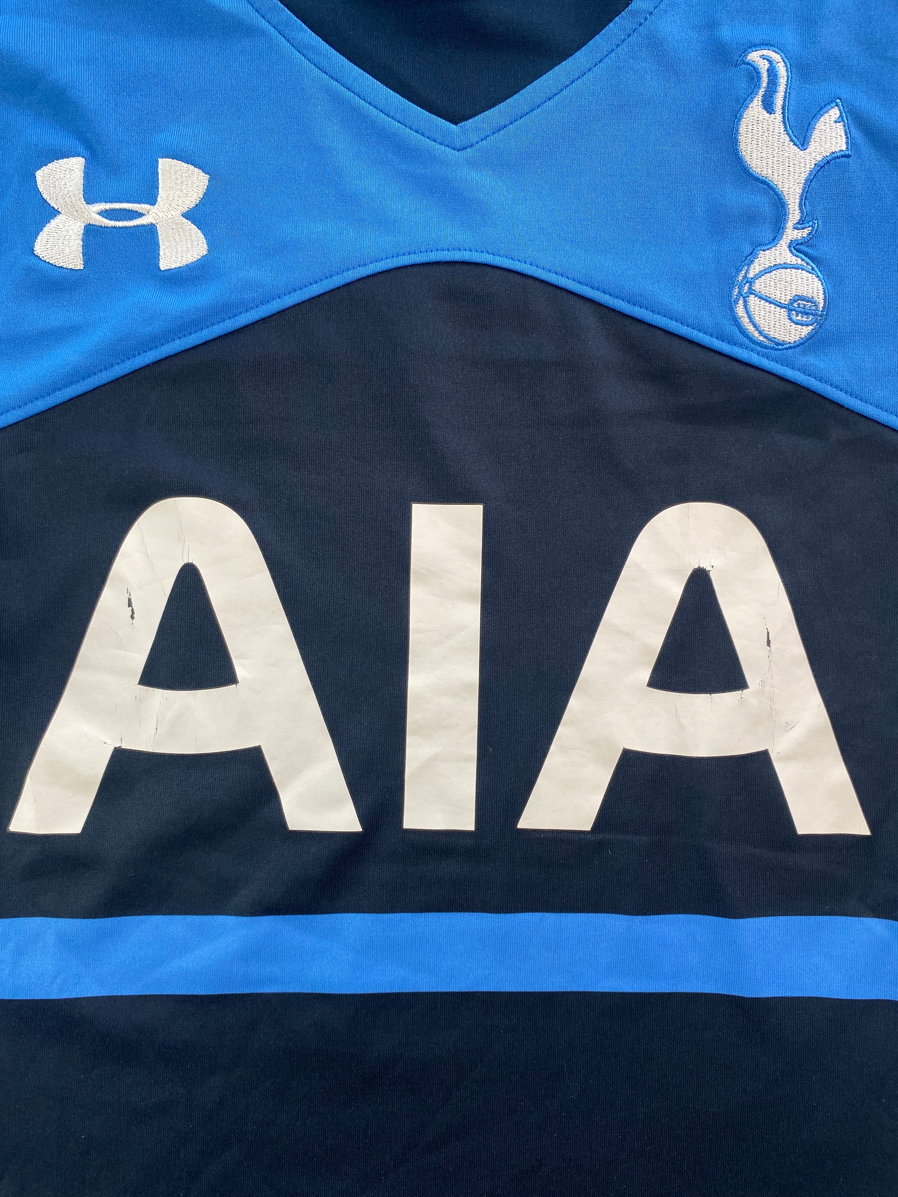 Heung-Min Son Tottenham 15/16 - M