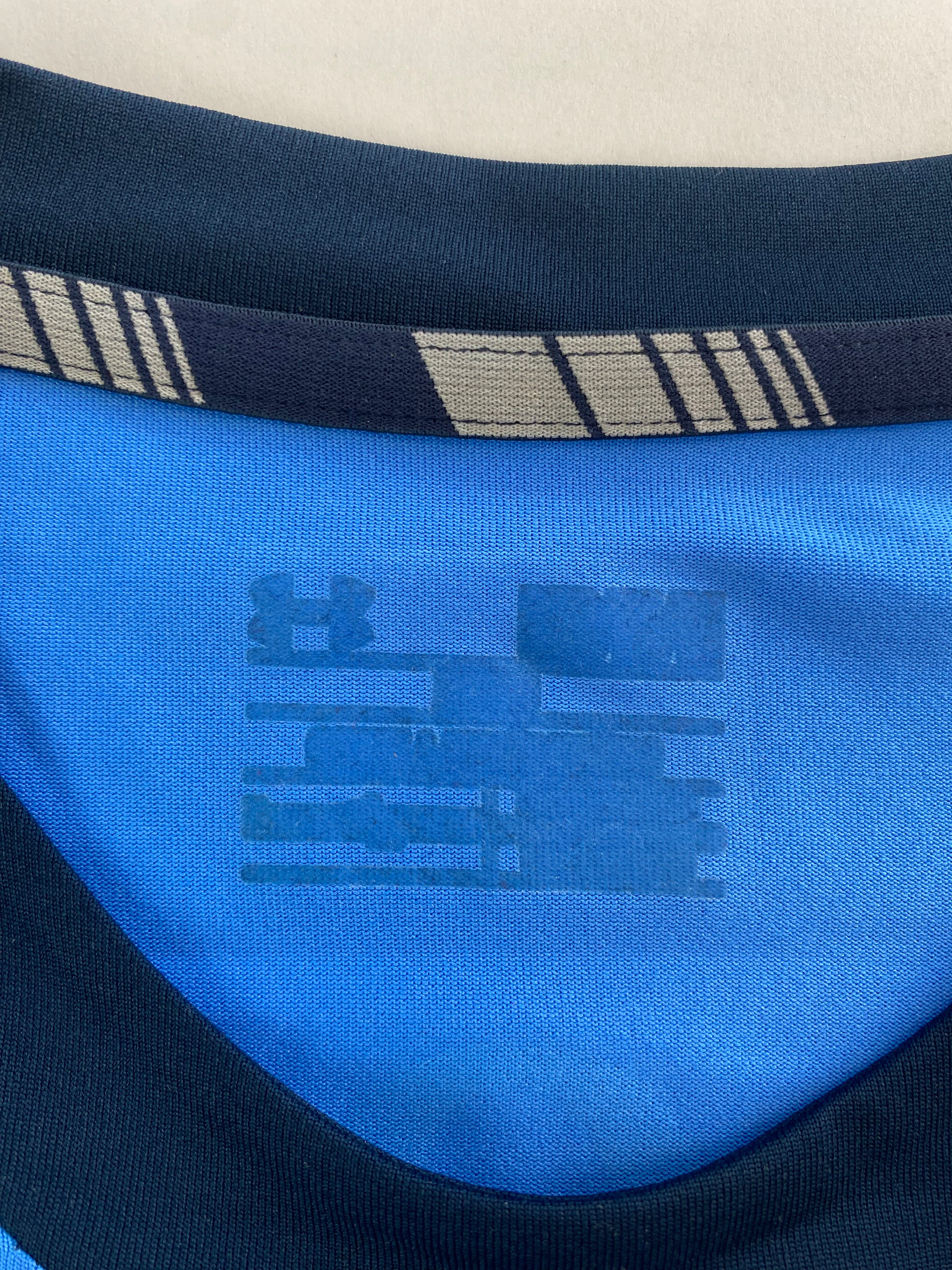 Heung-Min Son Tottenham 15/16 - M