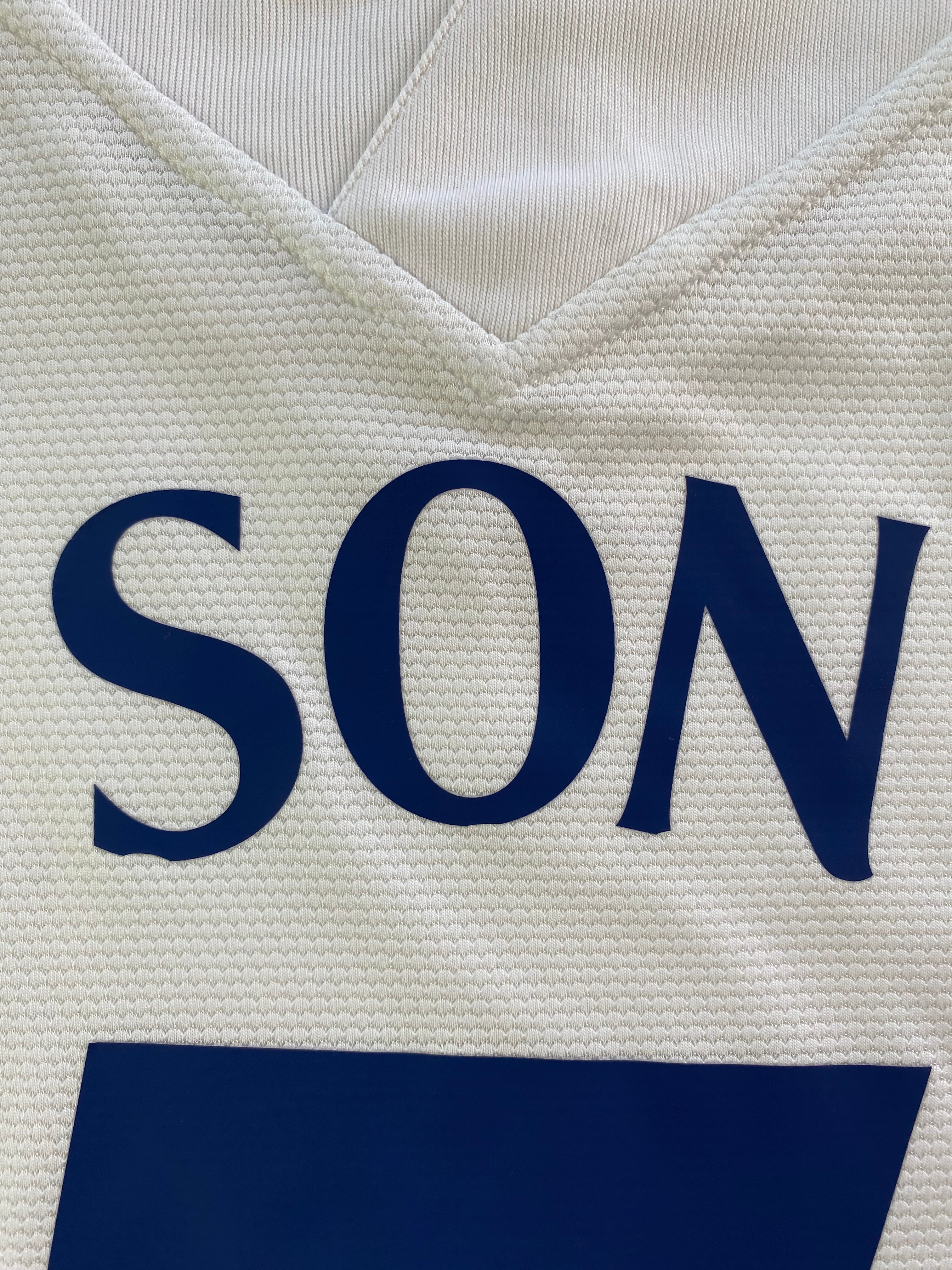 Heung-Min Son Tottenham 21/22 -XS