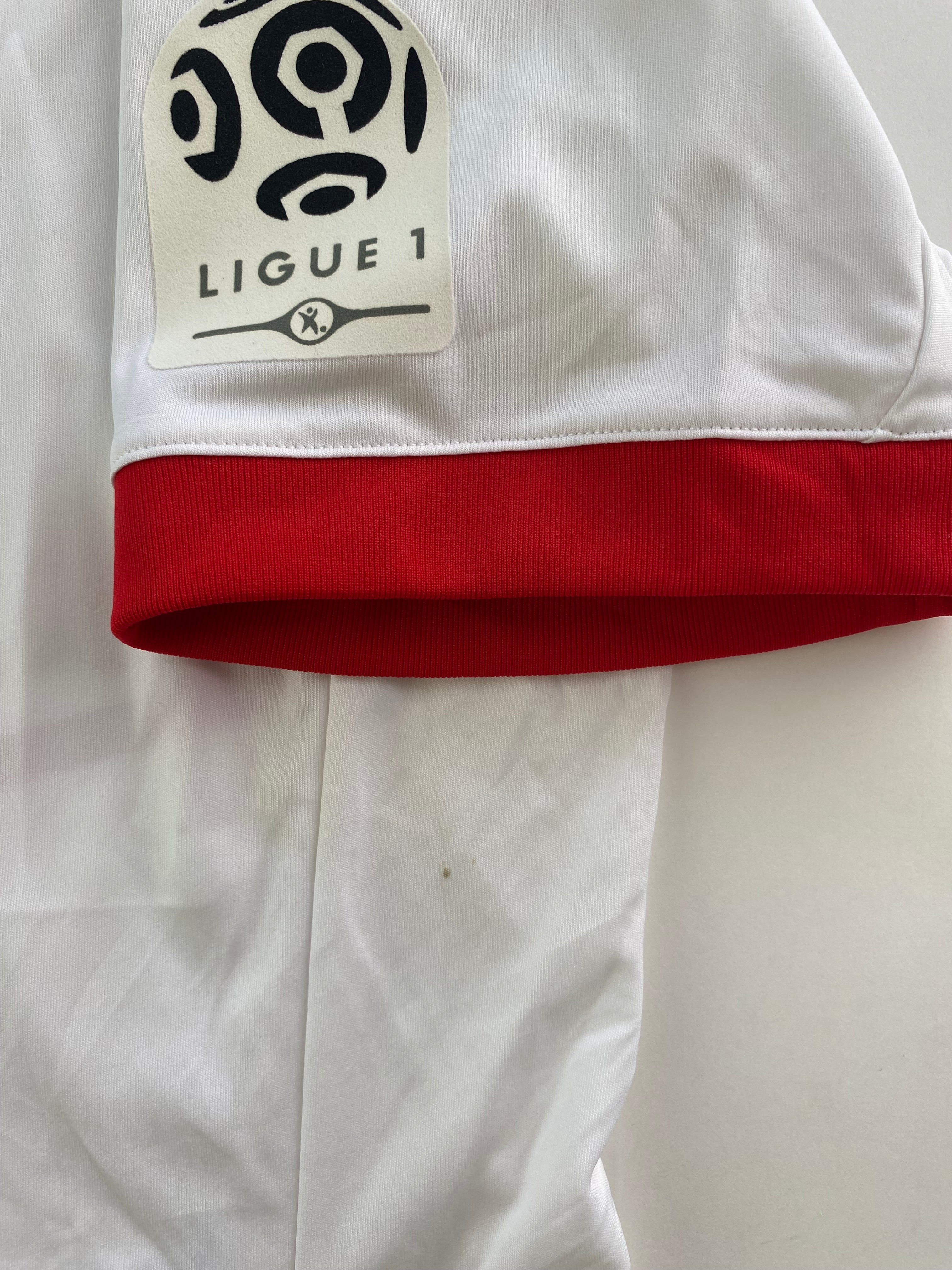 Alexandre Lacazette Lyon 12/13 - XL