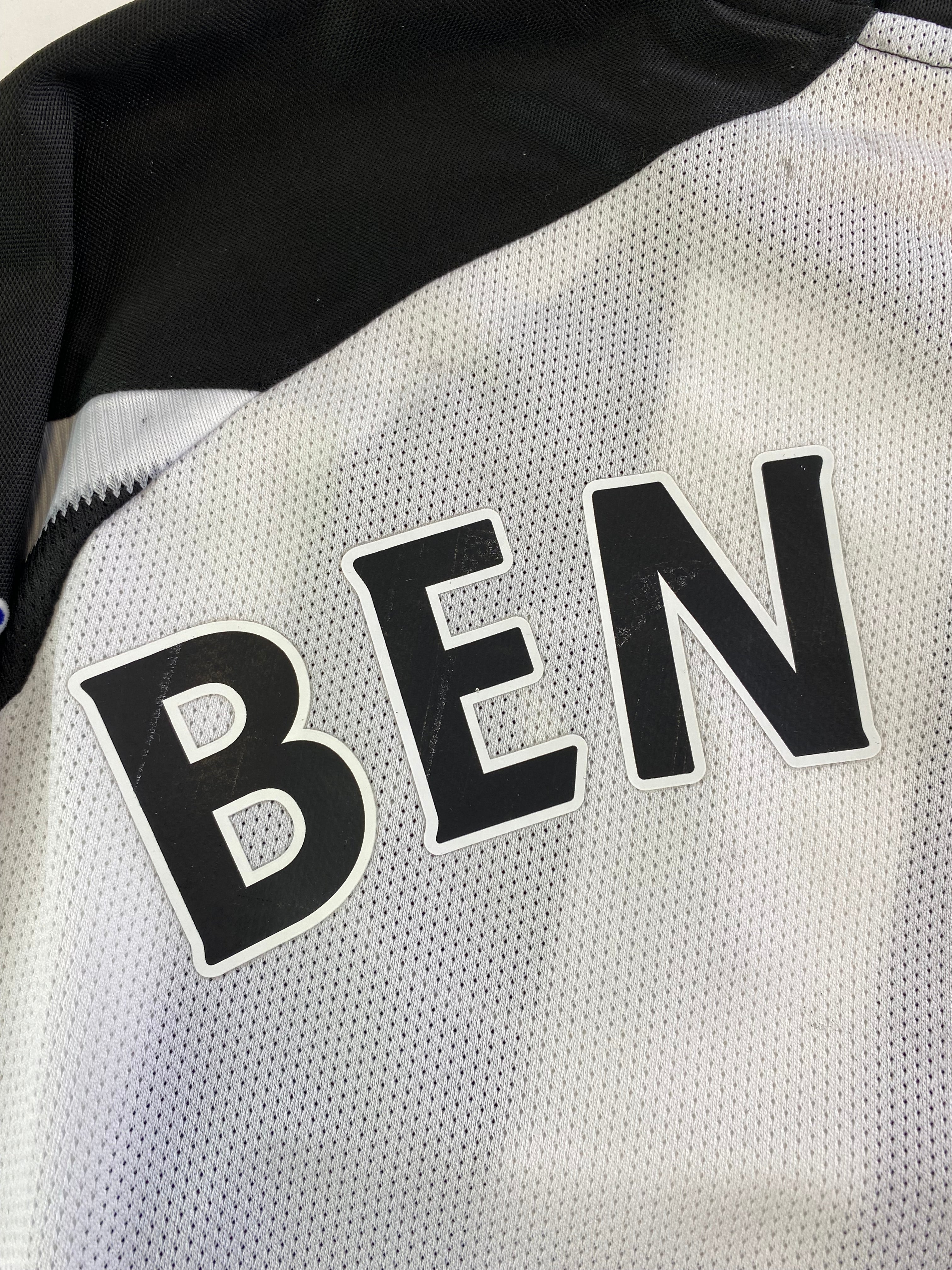 Hatem Ben Arfa Newcastle 10/11 - L