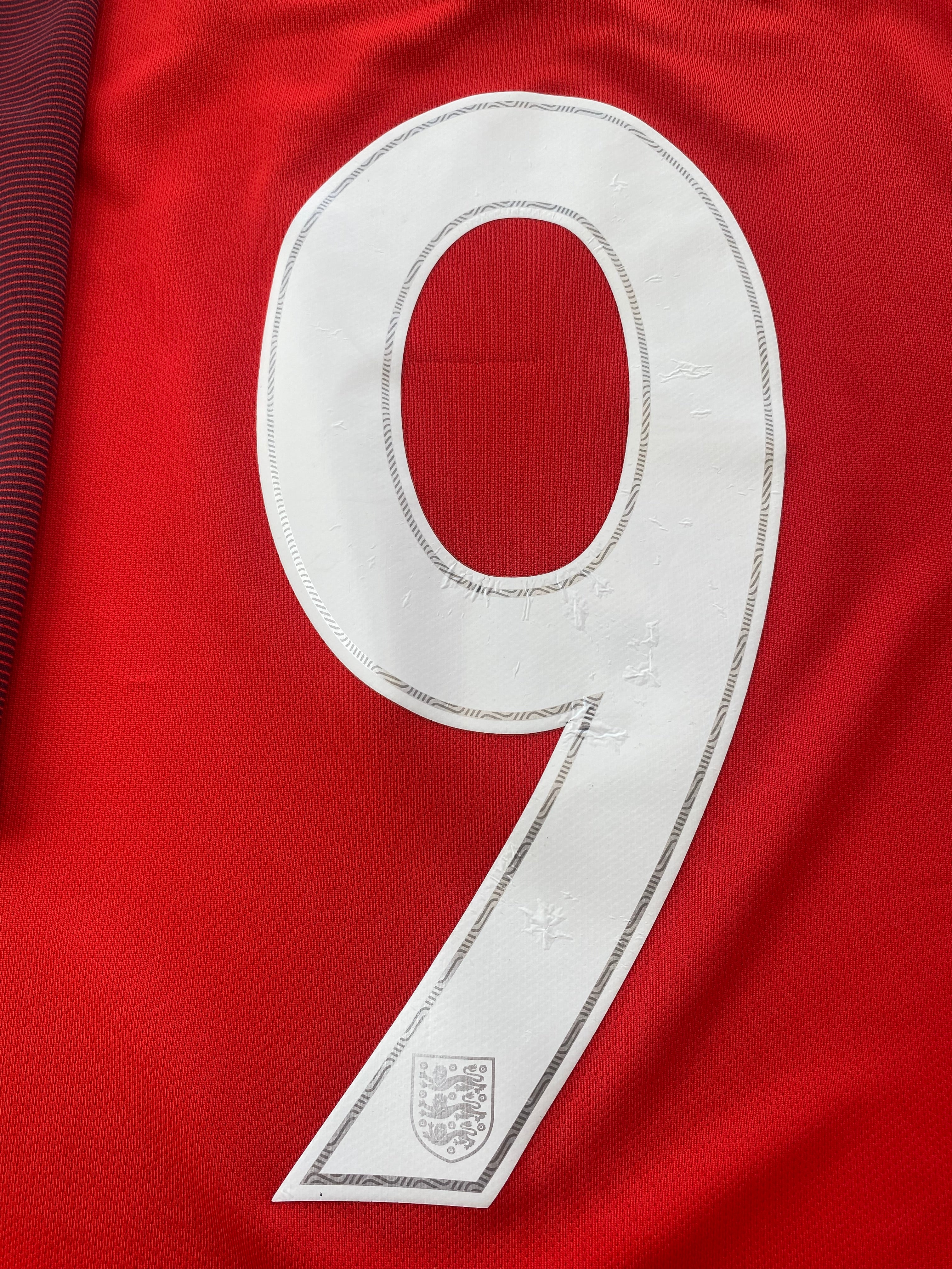 Harry Kane England 16/17 - L