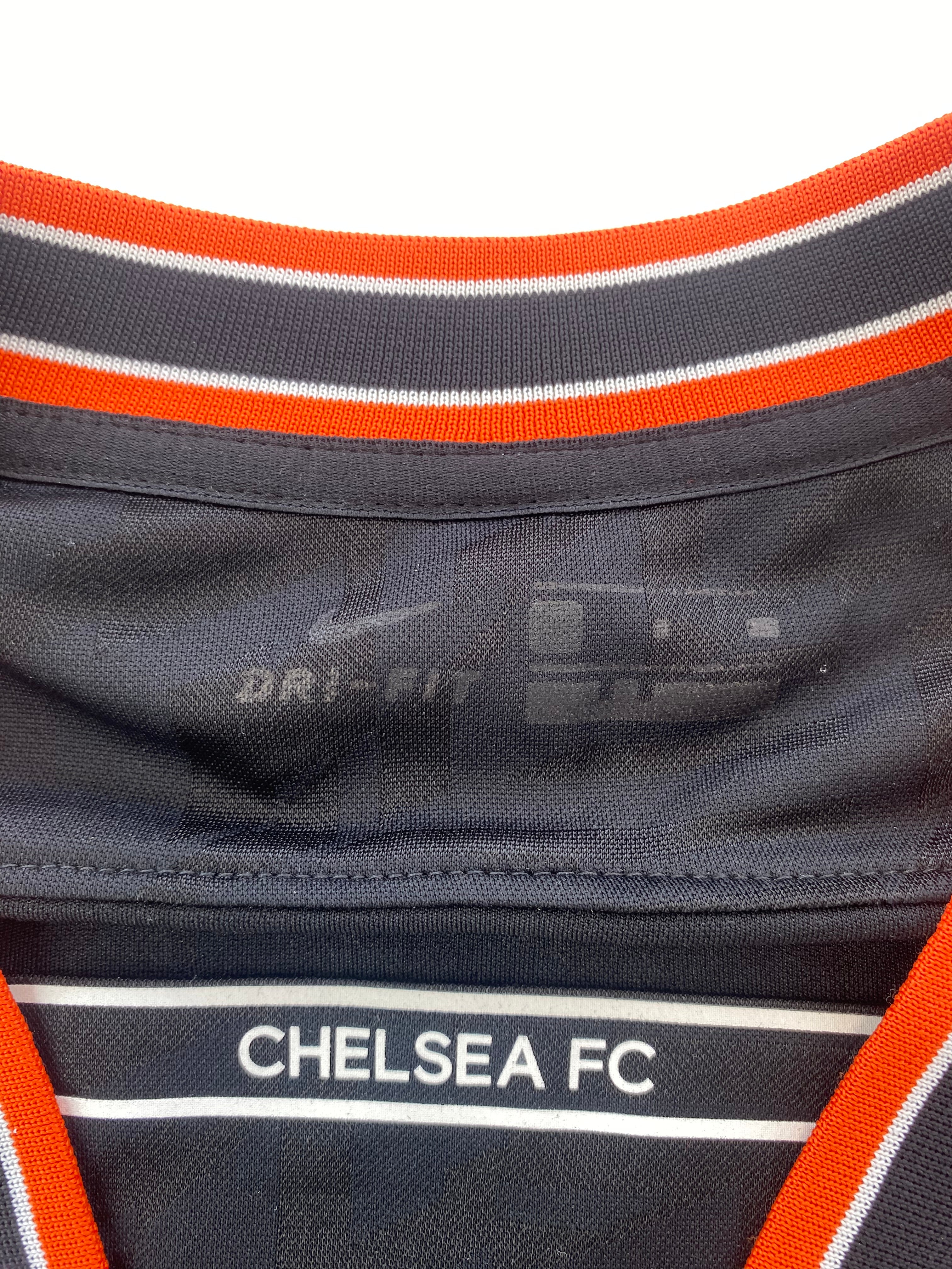 Thiago Silva Chelsea 19/20 - S