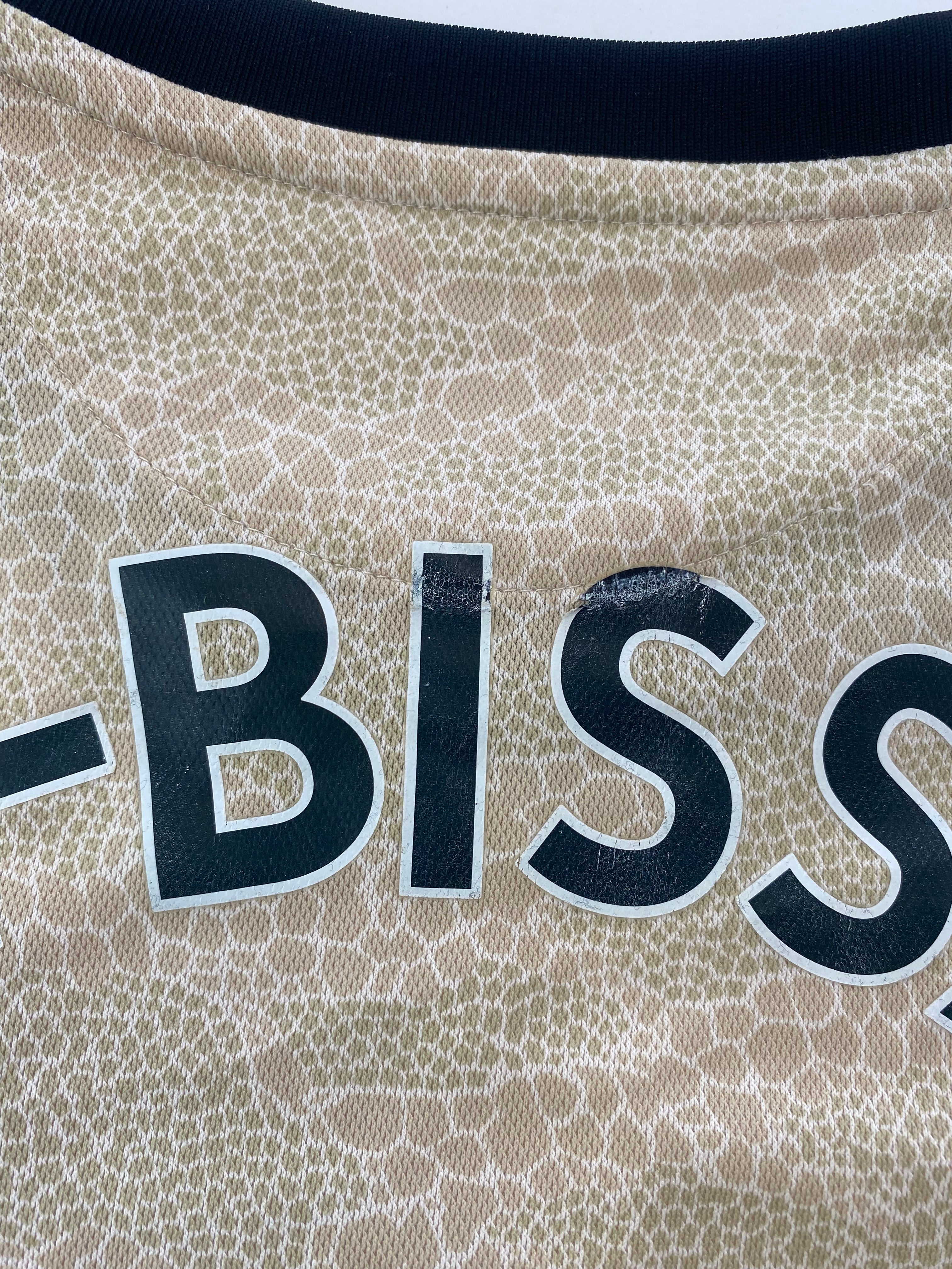 Aaron Wan-Bissaka Manchester United 19/20 - L