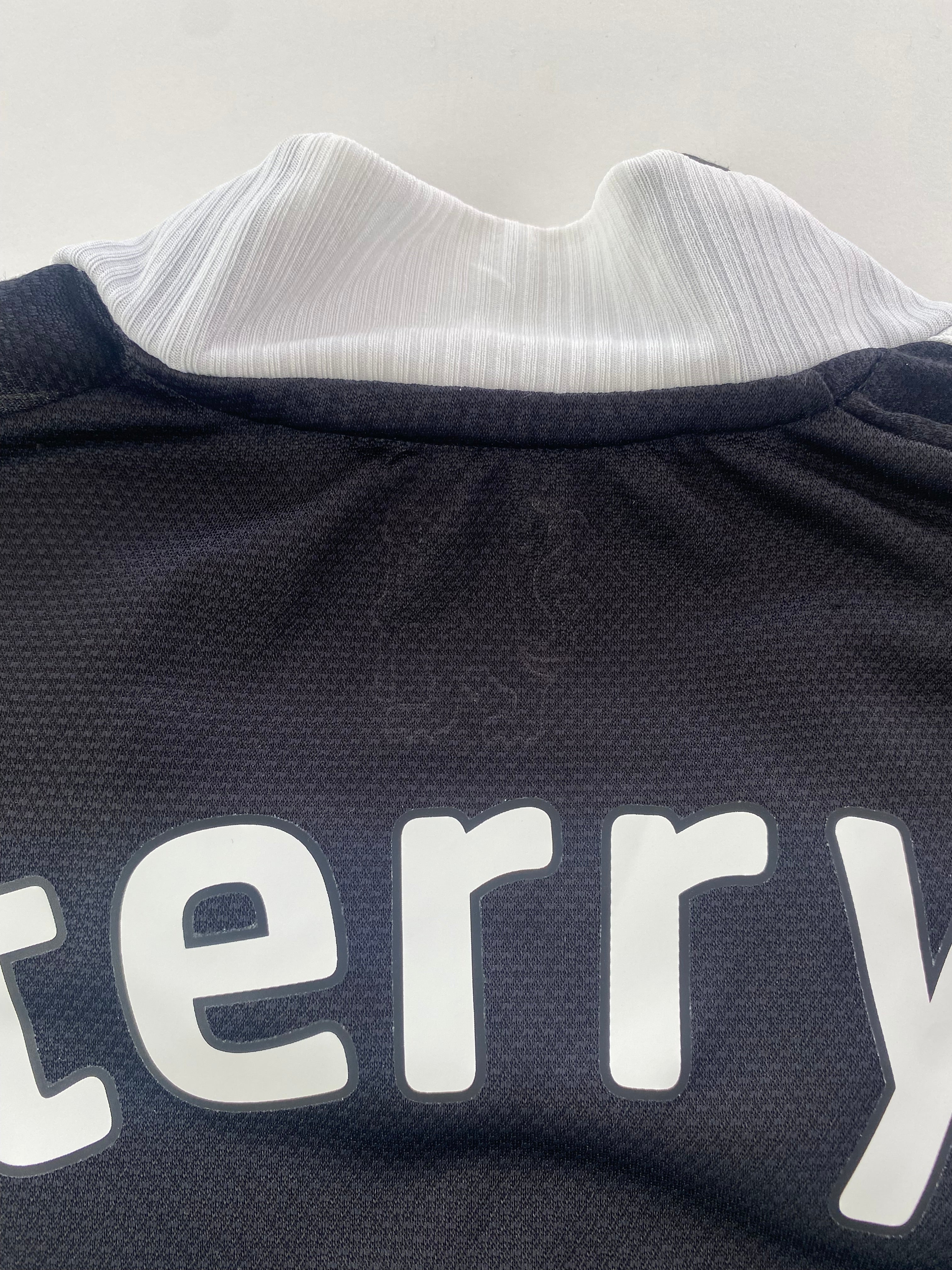 John Terry Chelsea 08/09 - S