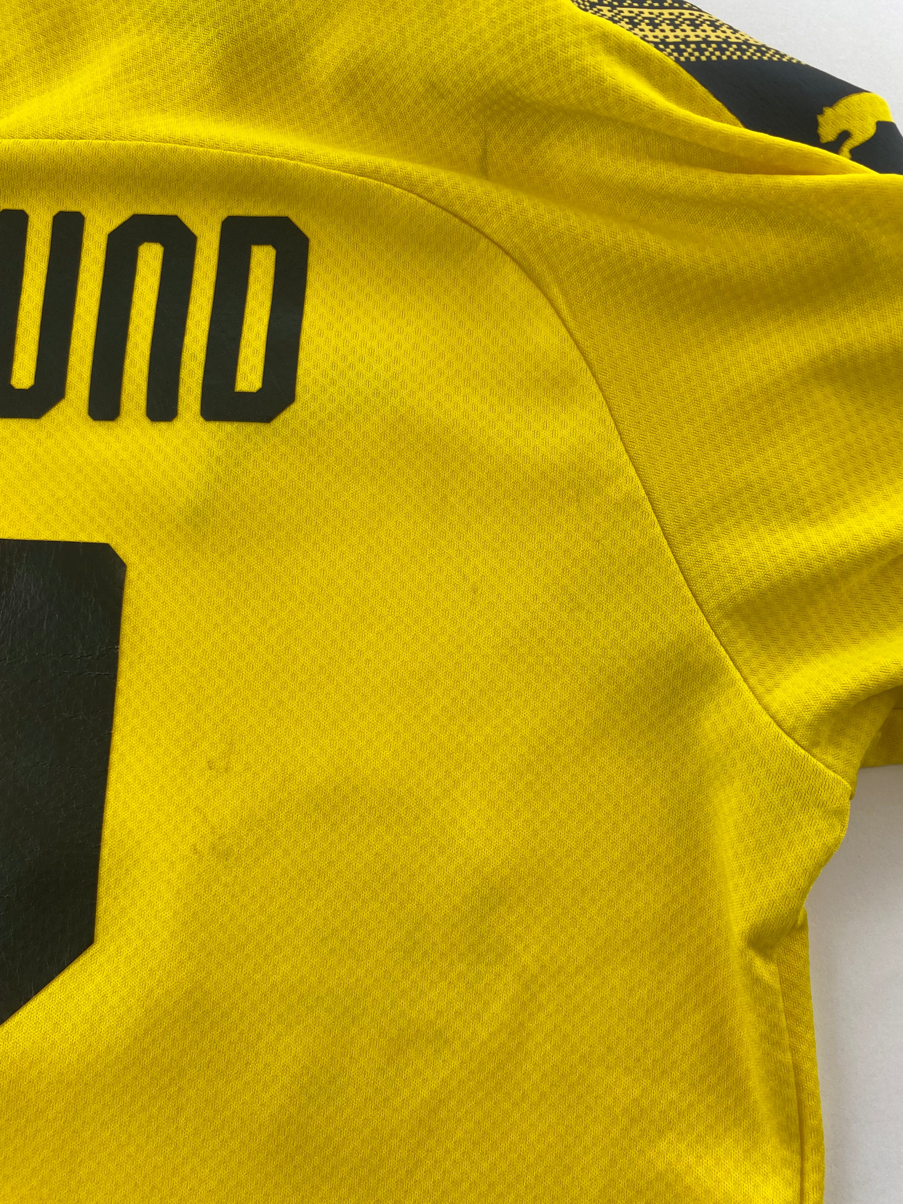 Erling Haaland Dortmund 19/20 - S