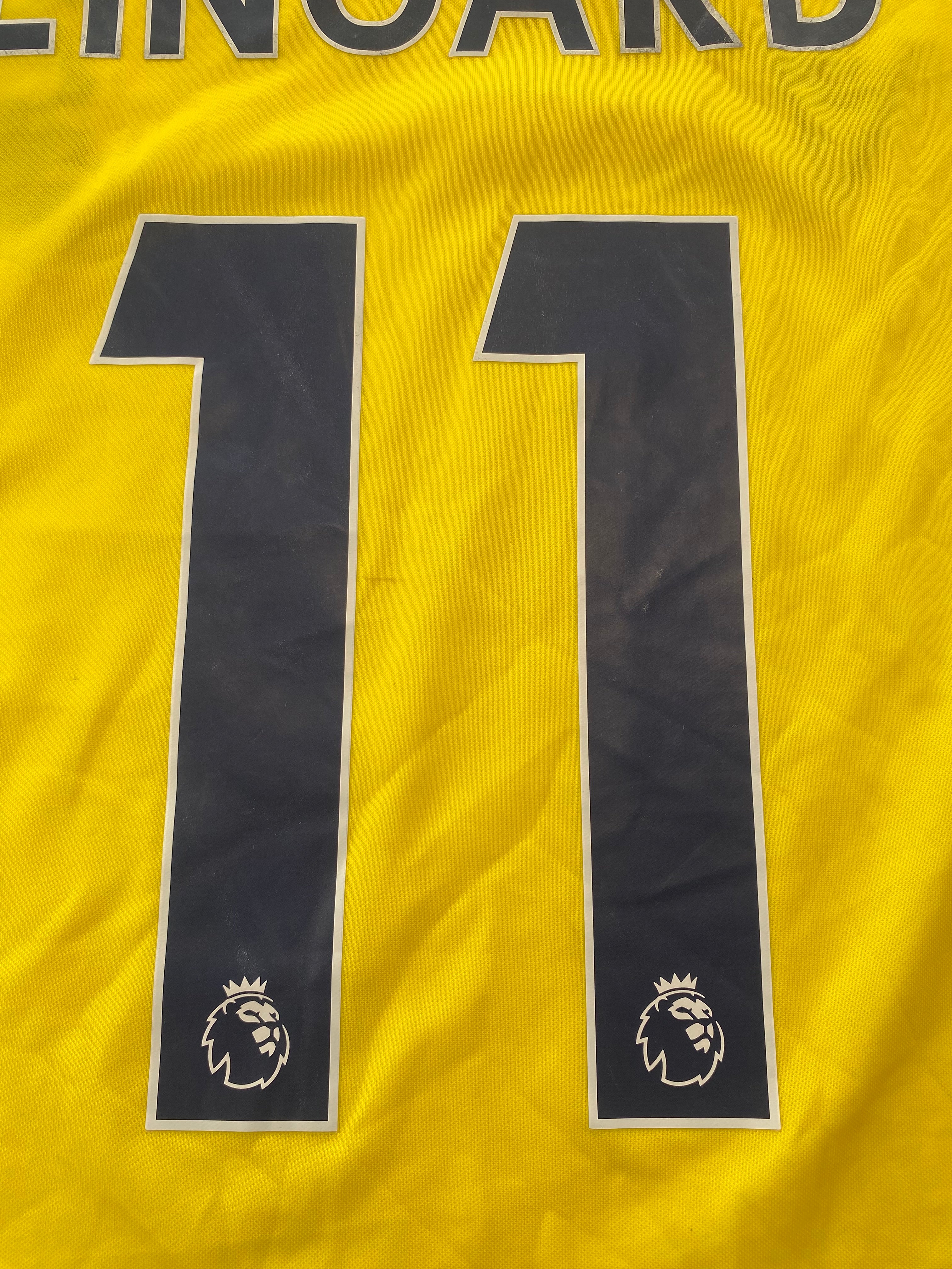 Jesse Lingard Nottingham Forest 22/23 - XXL