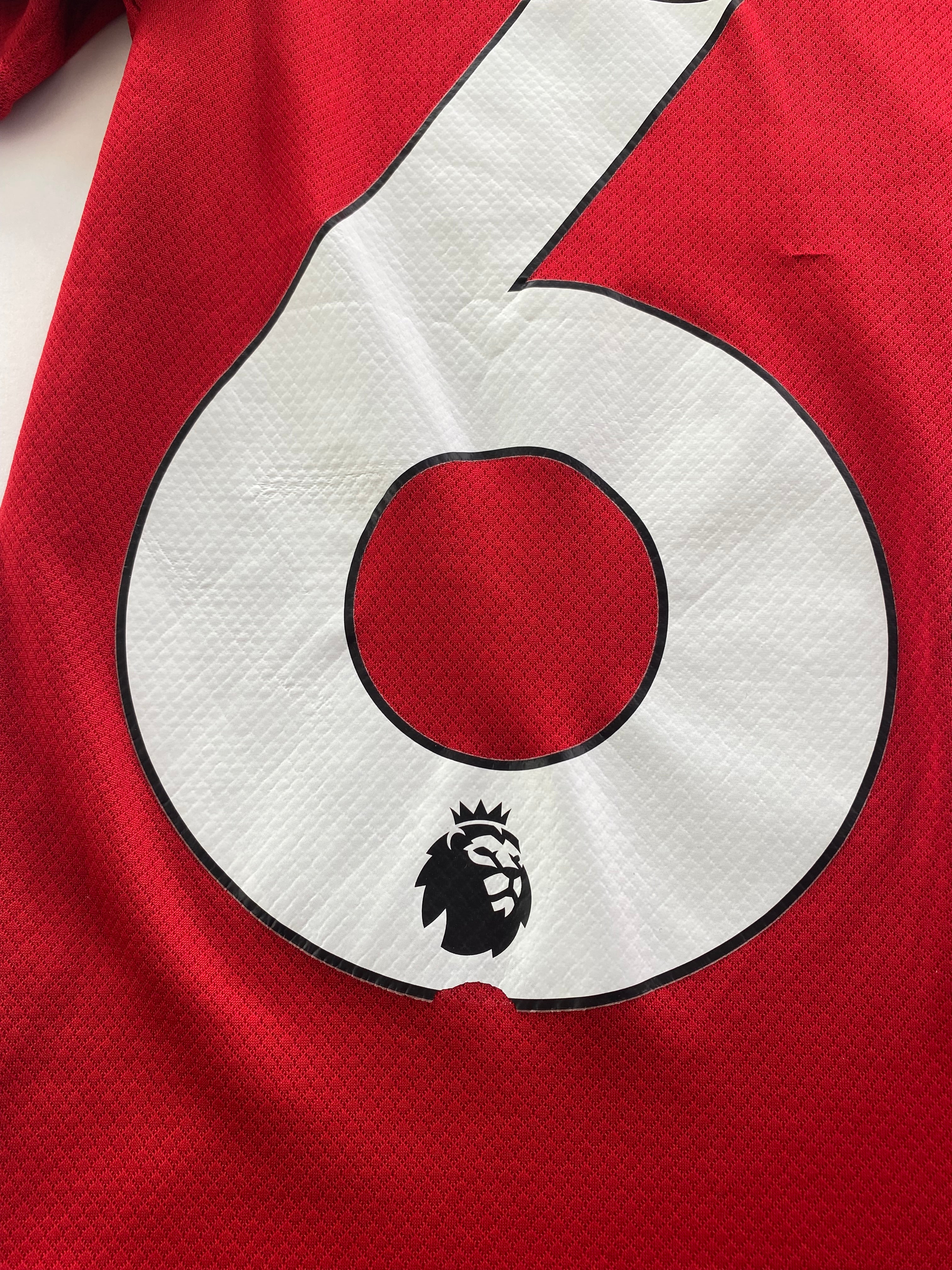 Trent Alexander-Arnold Liverpool 22/23 - S