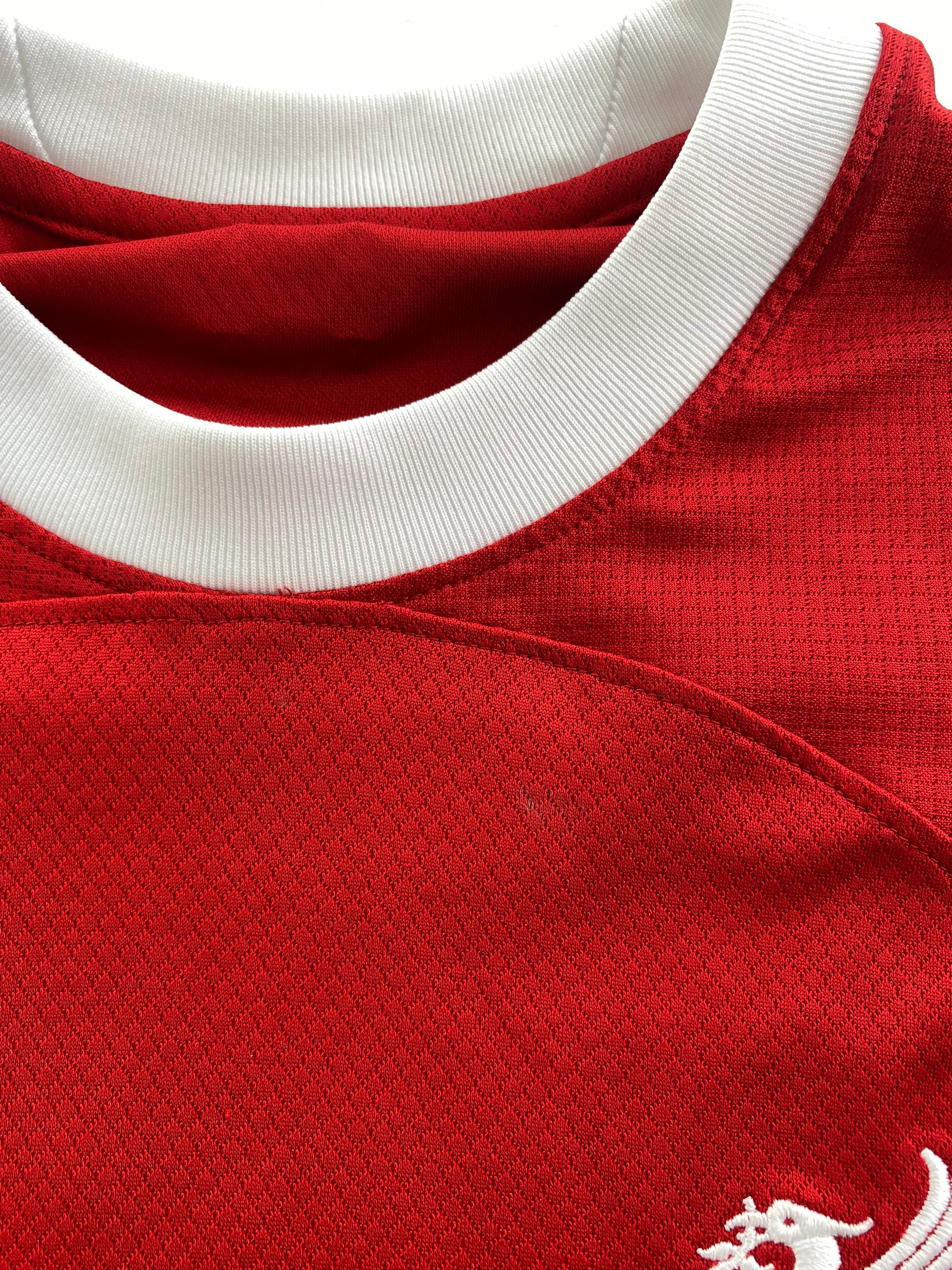 Trent Alexander-Arnold Liverpool 22/23 - S