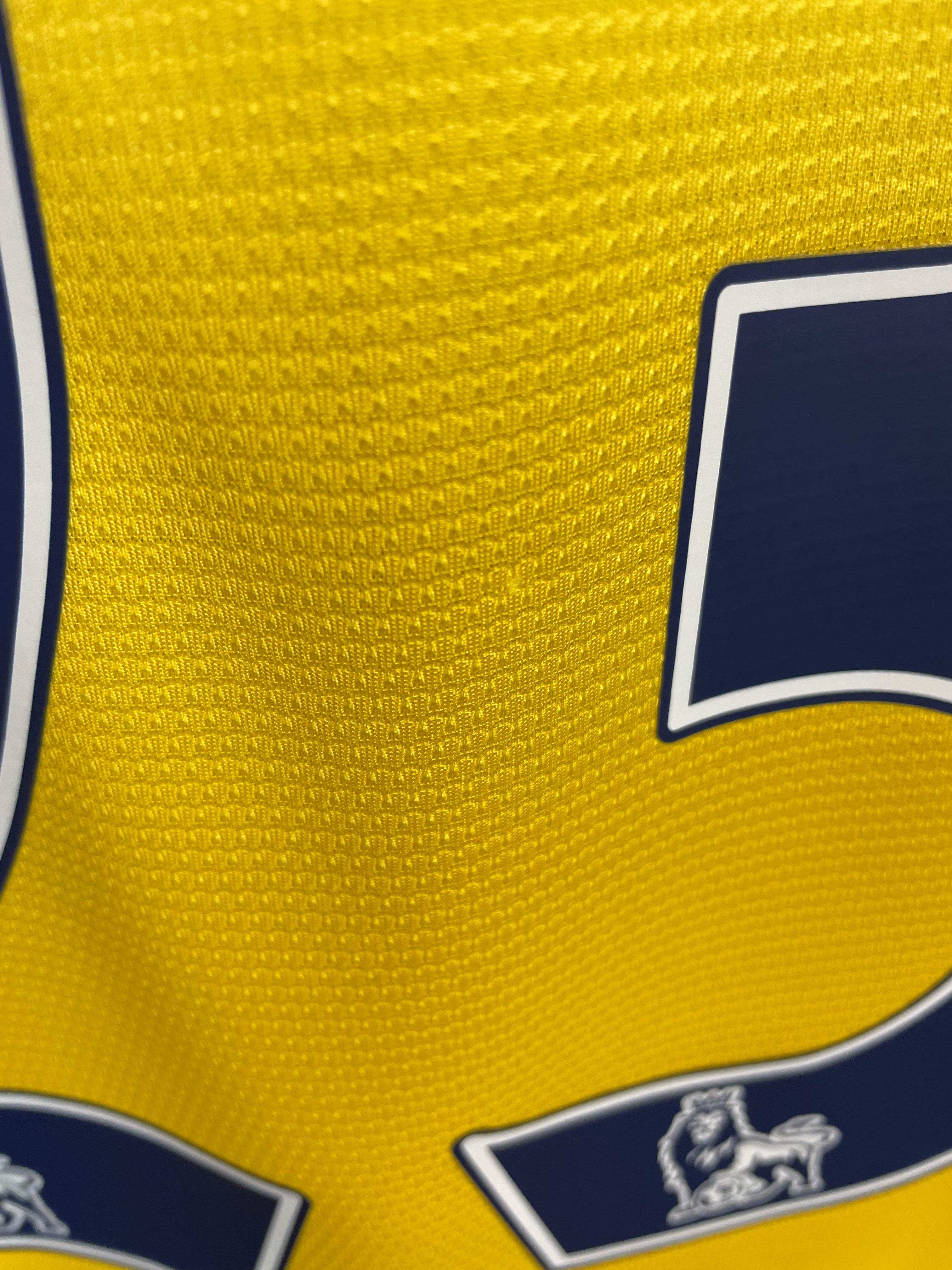 Nicklas Bendtner Arsenal 13/14 Auswärtstrikot – S