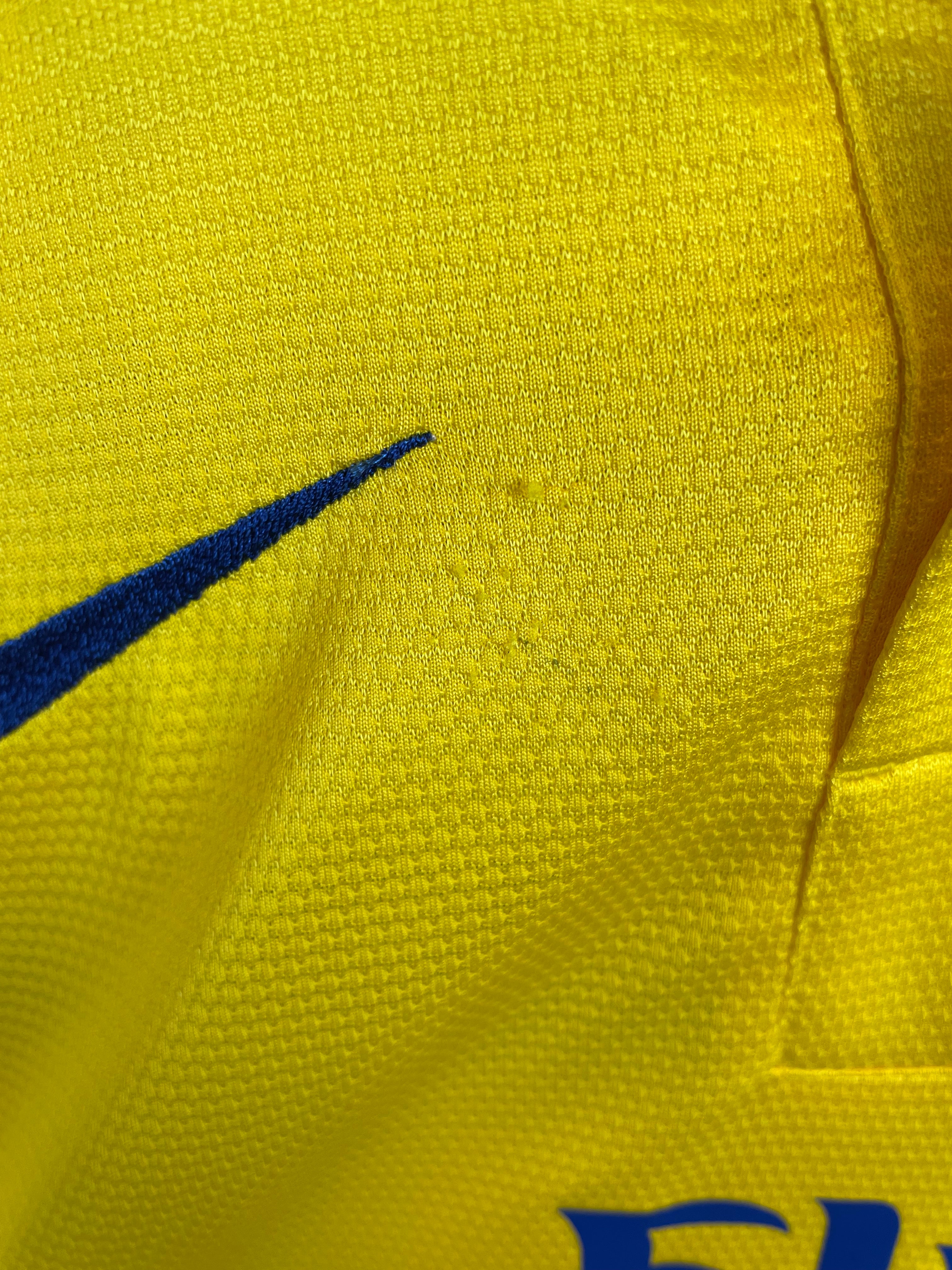 Nicklas Bendtner Arsenal 13/14 Auswärtstrikot – S