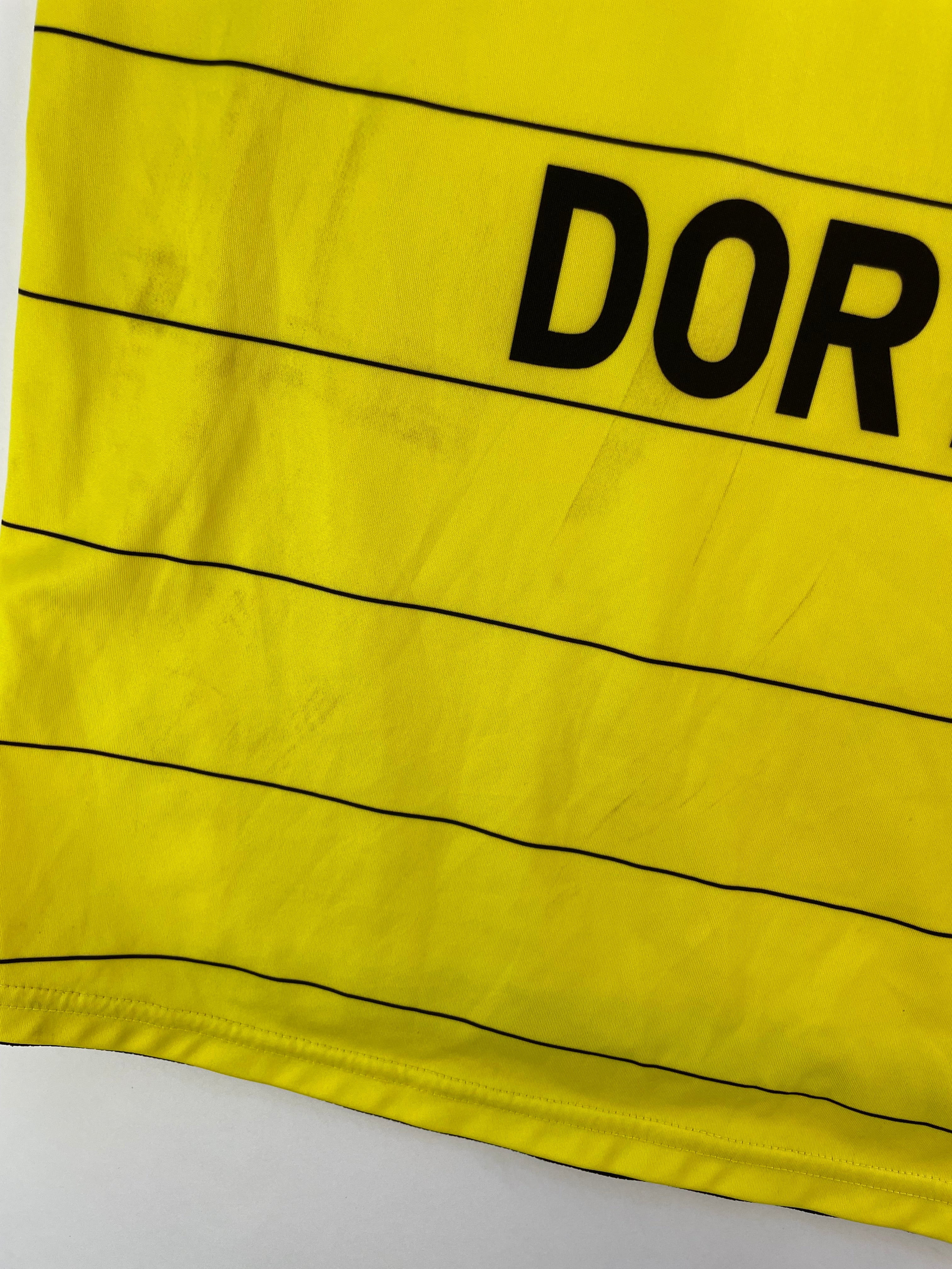 Mario Götze Borussia Dortmund 10/11 - XL