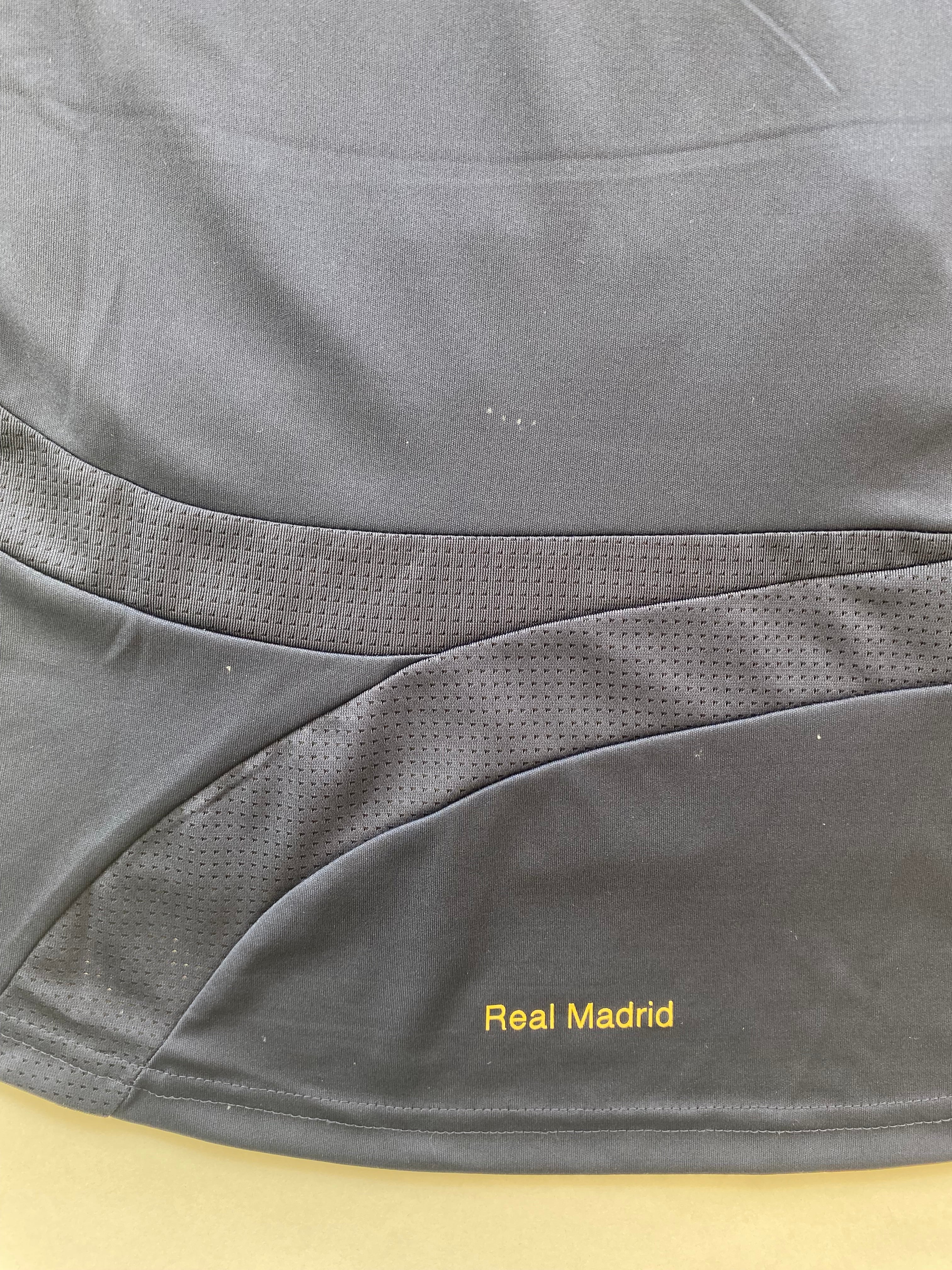 Cannavaro Real Madrid 07/08 - M