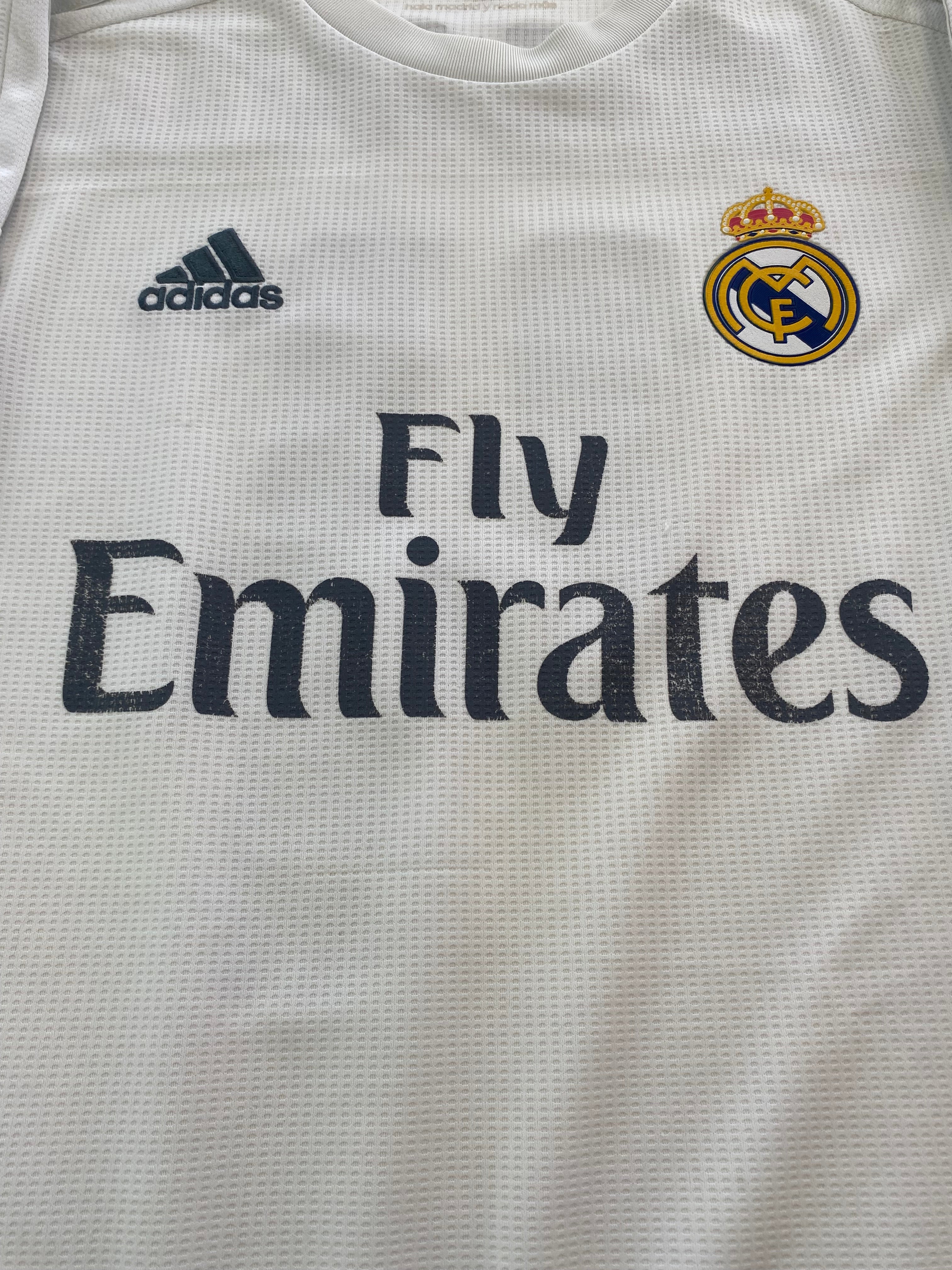 Sergio Ramos Real Madrid 15/16 - M