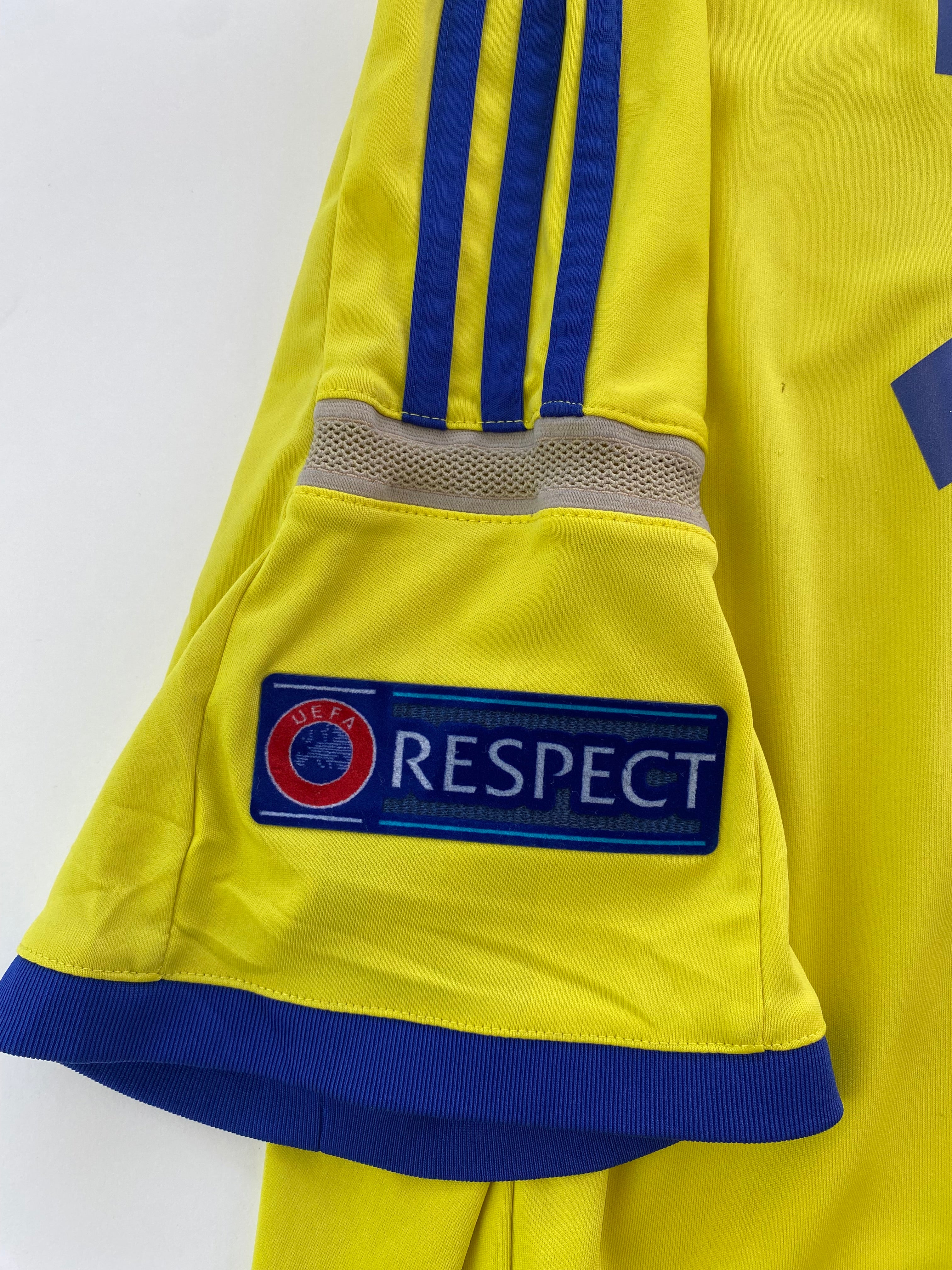 Didier Drogba Chelsea 14/15 - XL