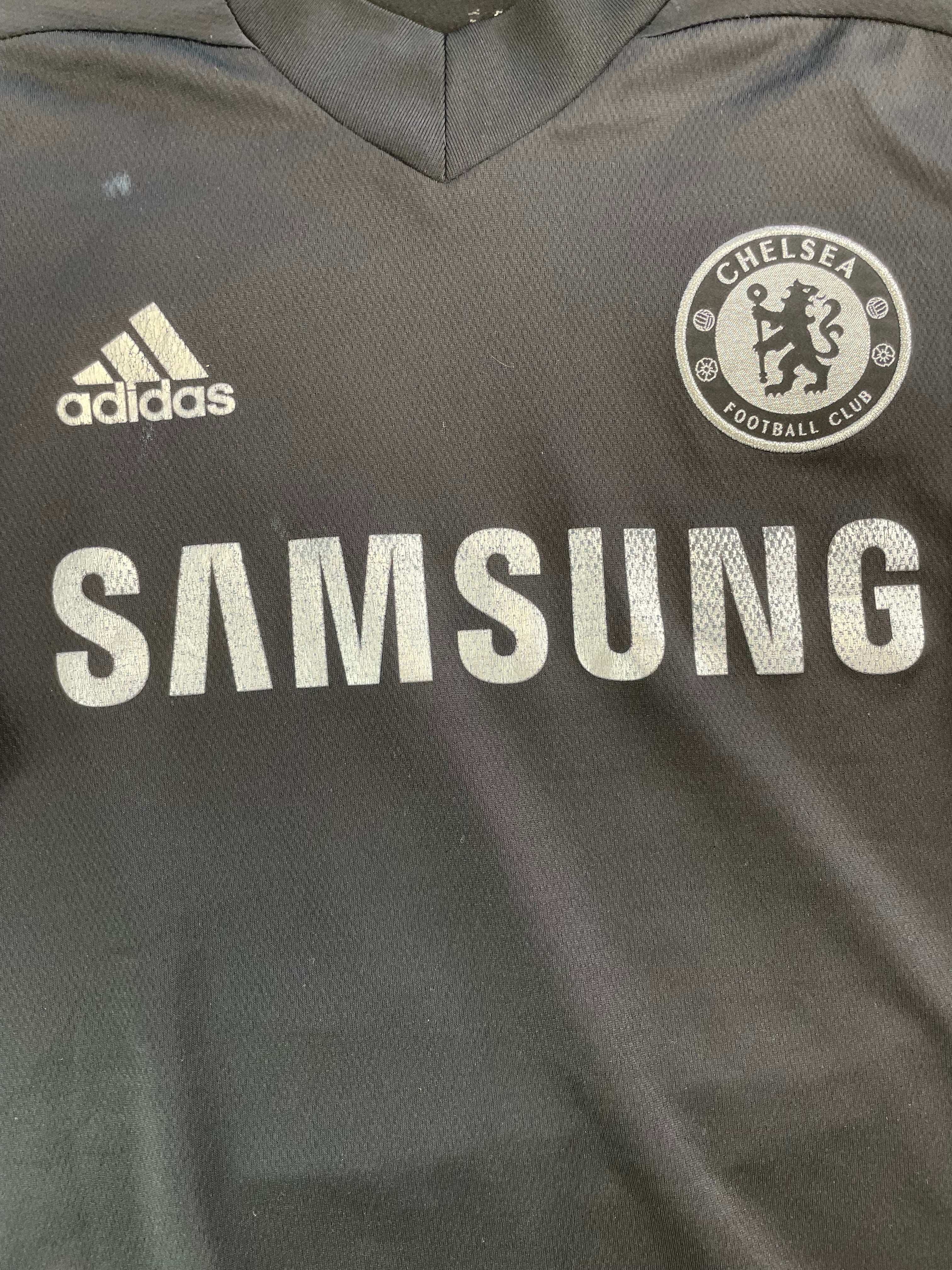 Eden Hazard Chelsea 13/14 - M