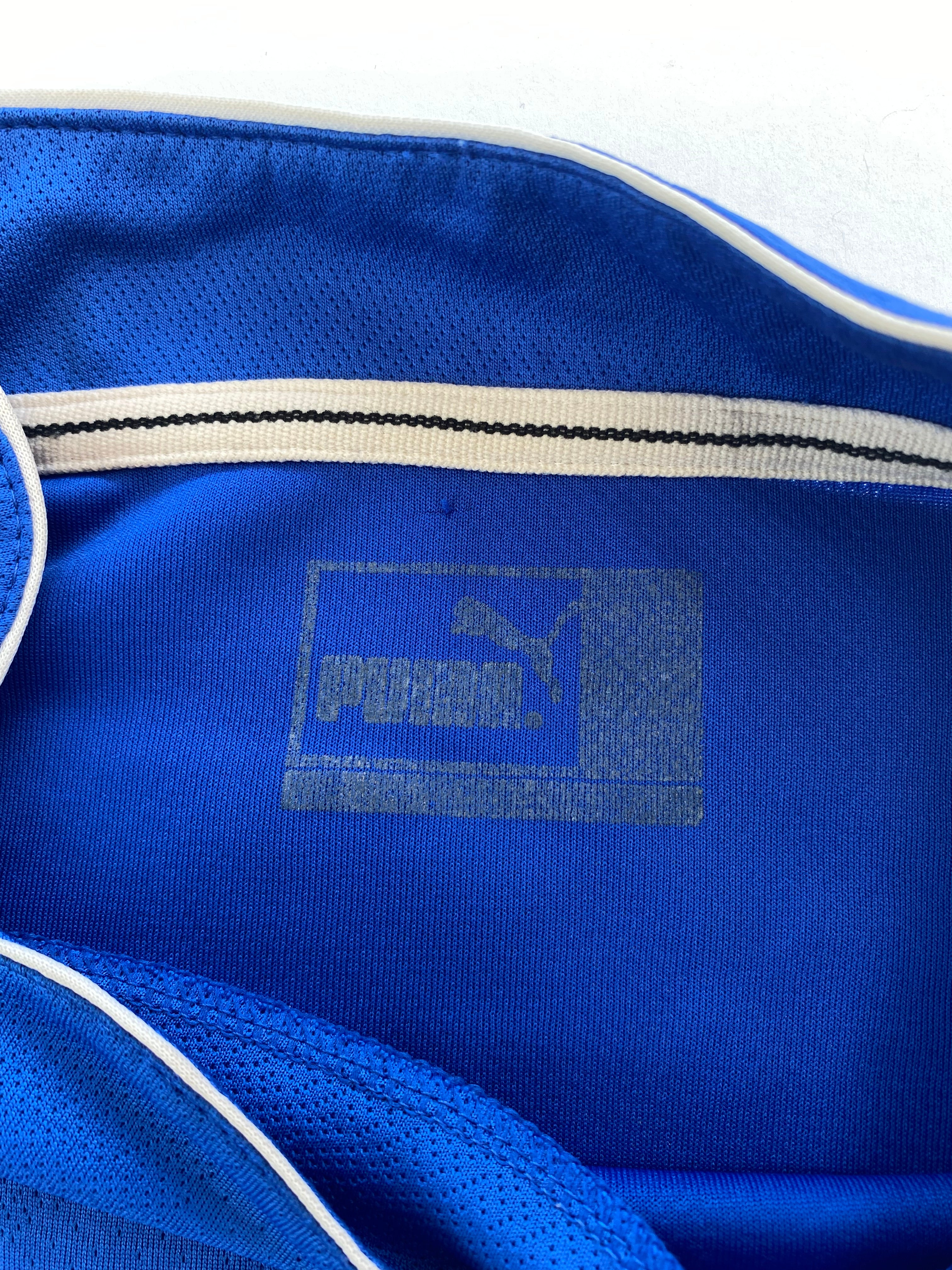 Cannavaro Italien 03/04 - M